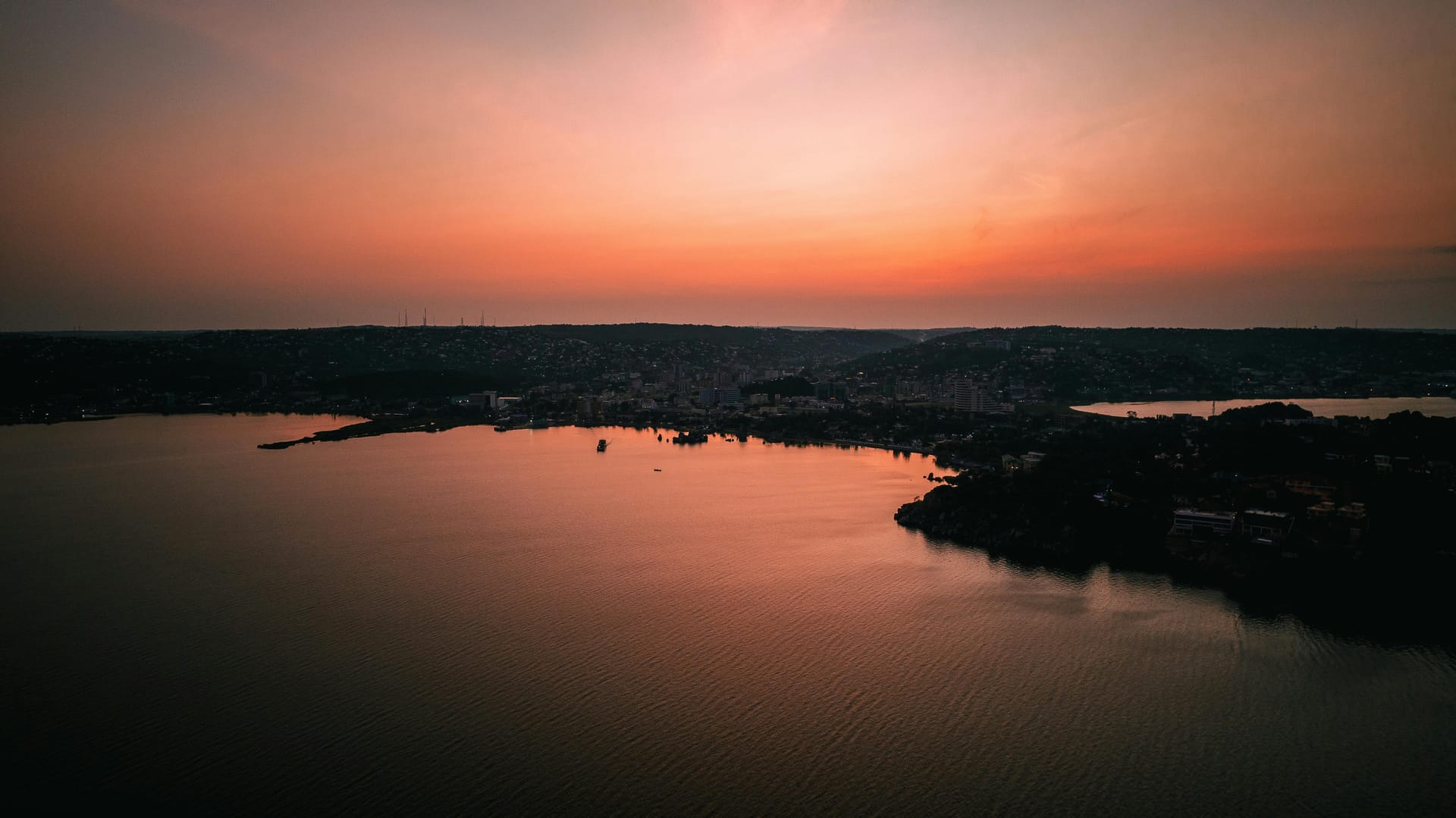 Mwanza — local identity