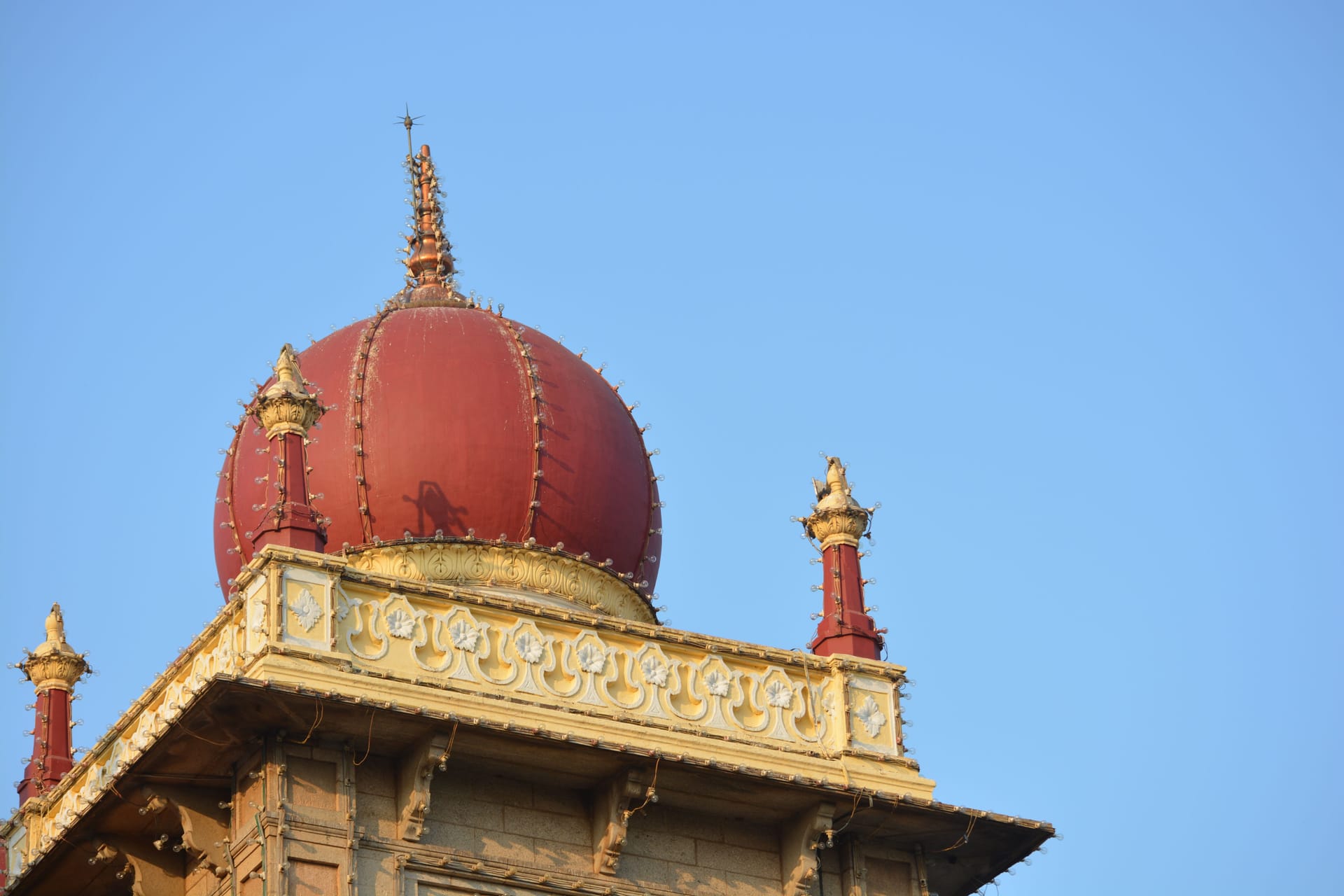 Mysore — local identity