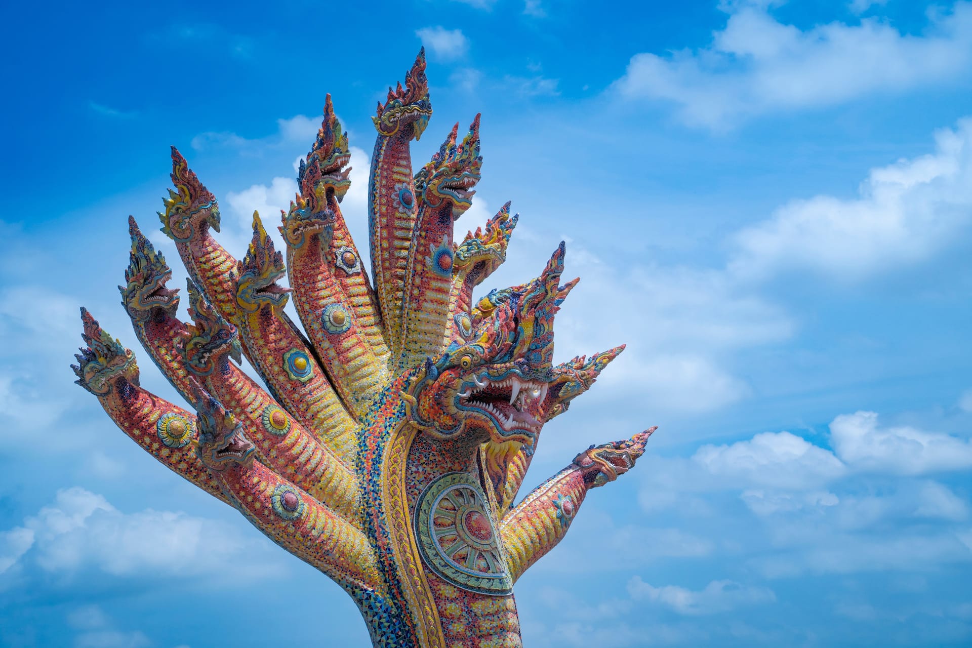 Nakhon Ratchasima — local identity
