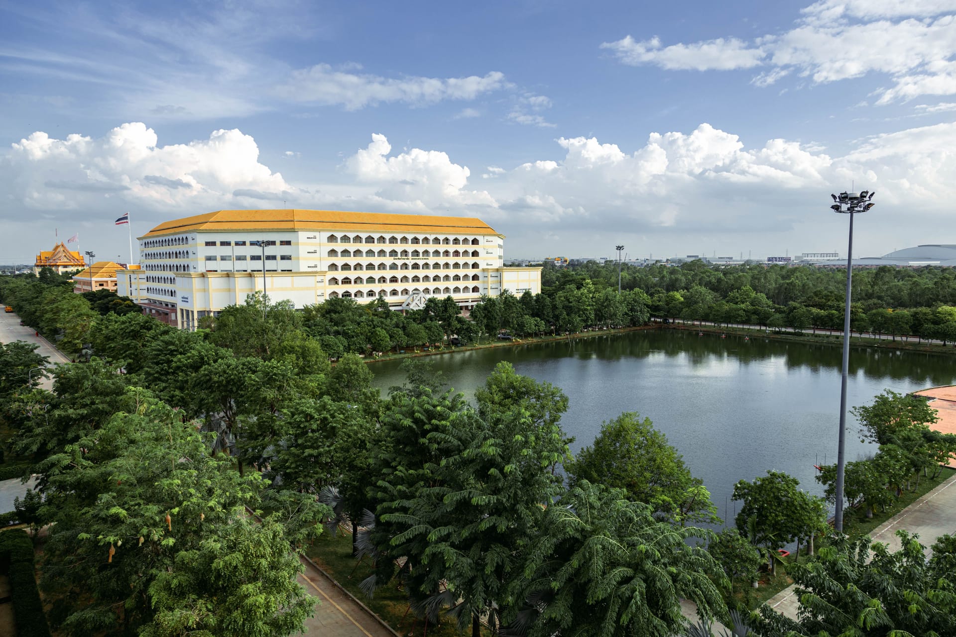 Nakhon Si Thammarat — local identity