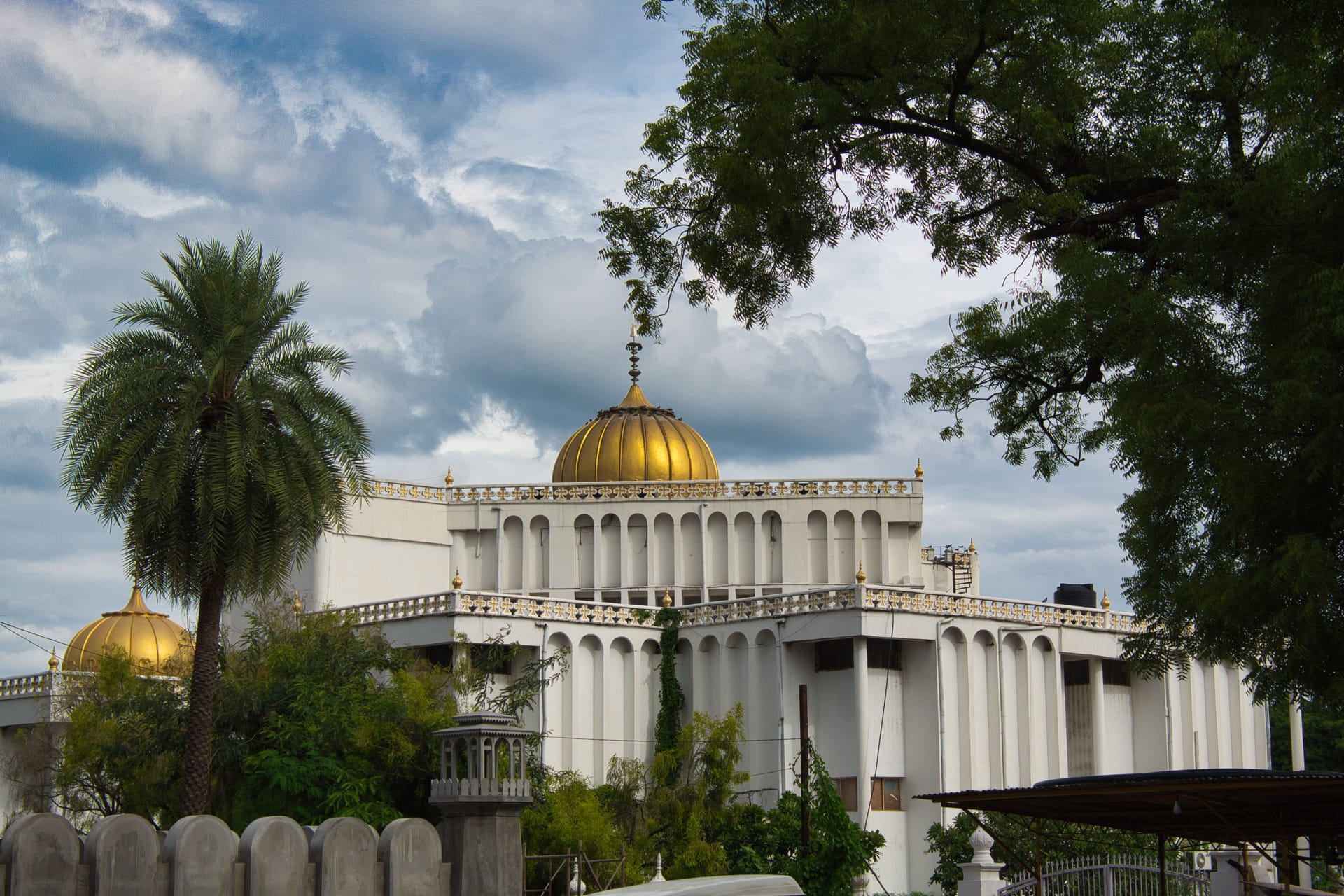 Nanded — local identity