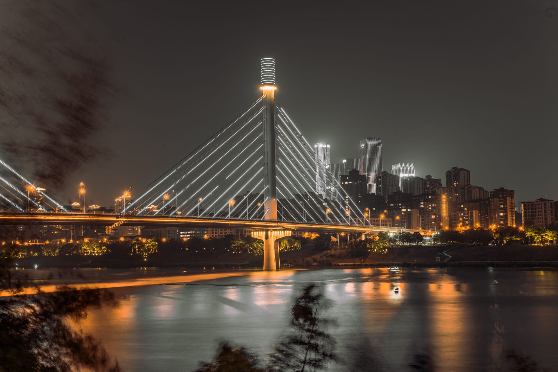 Nanning (Jiangnan) — local identity