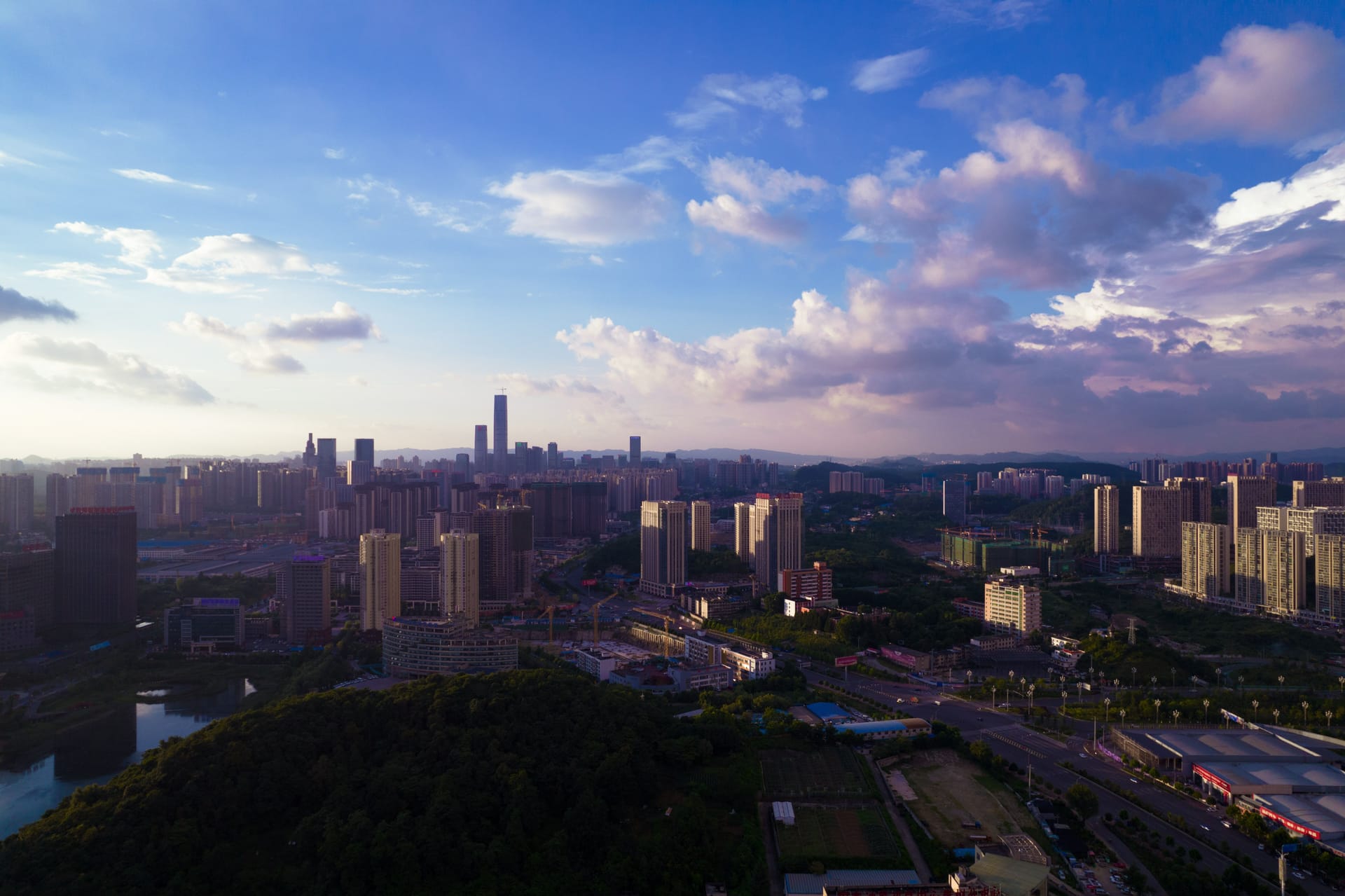 Nantong (Tongzhou) — local identity