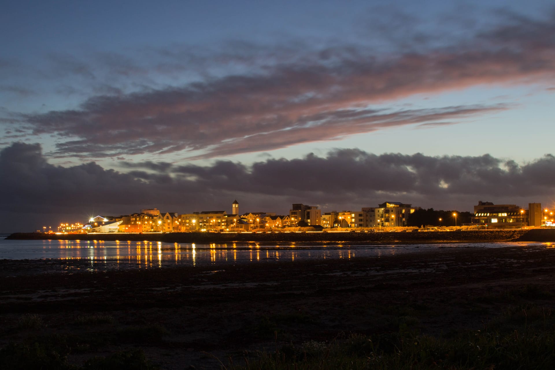 Napier — local identity