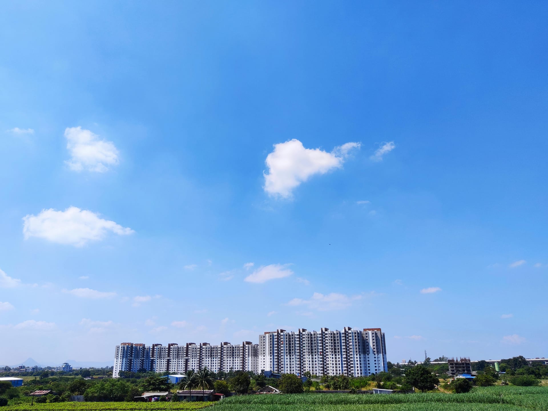 Nashik — local identity
