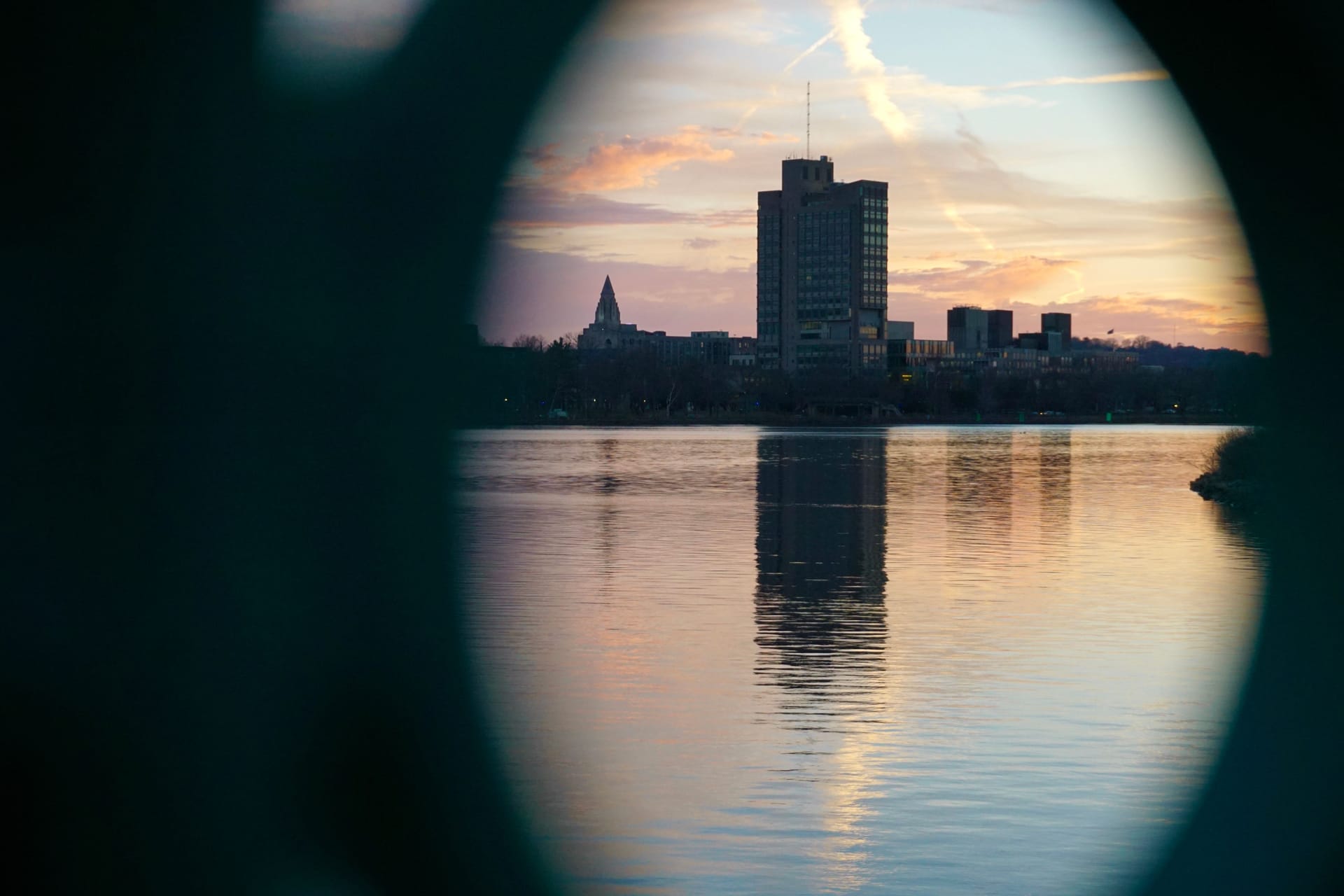 Nashua — local identity