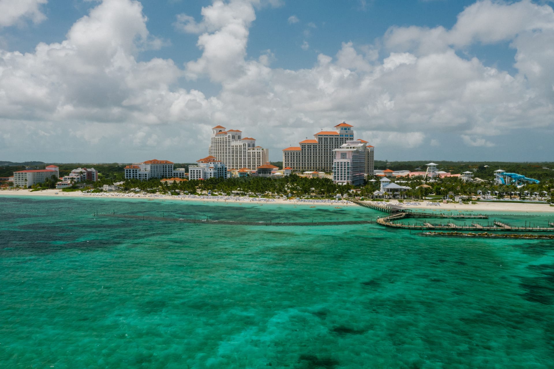 Nassau — local identity