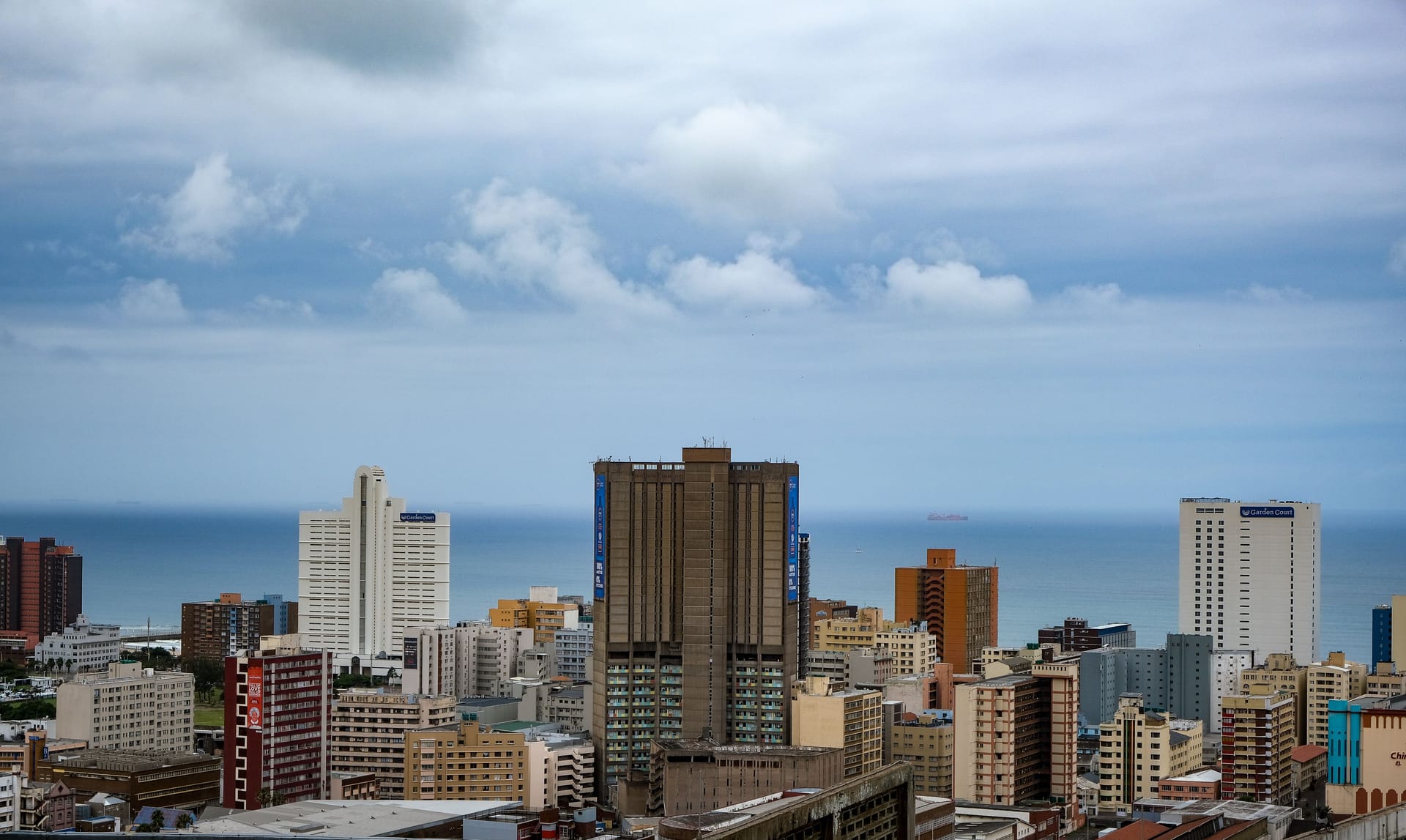Natal — local identity