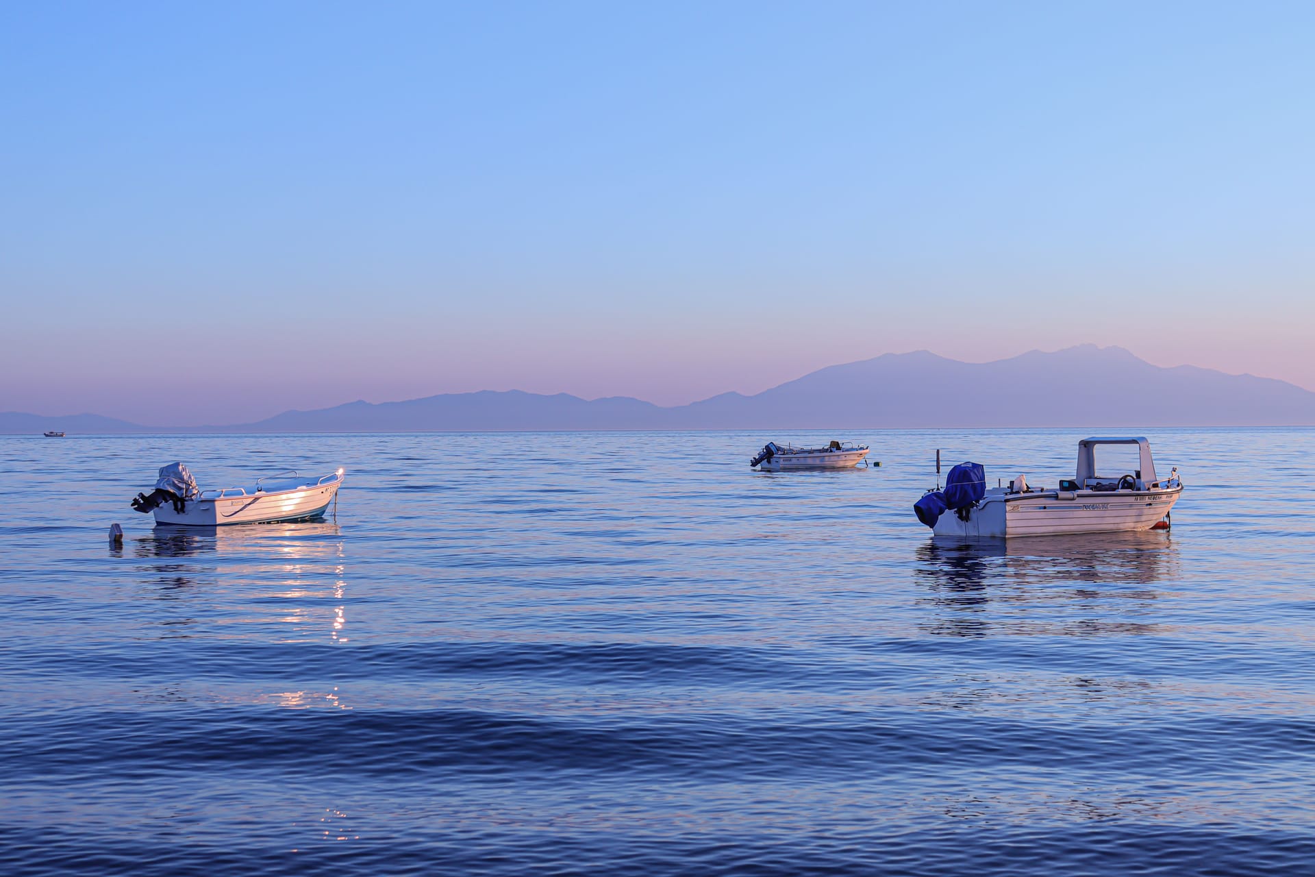 Nea Anchialos — local identity