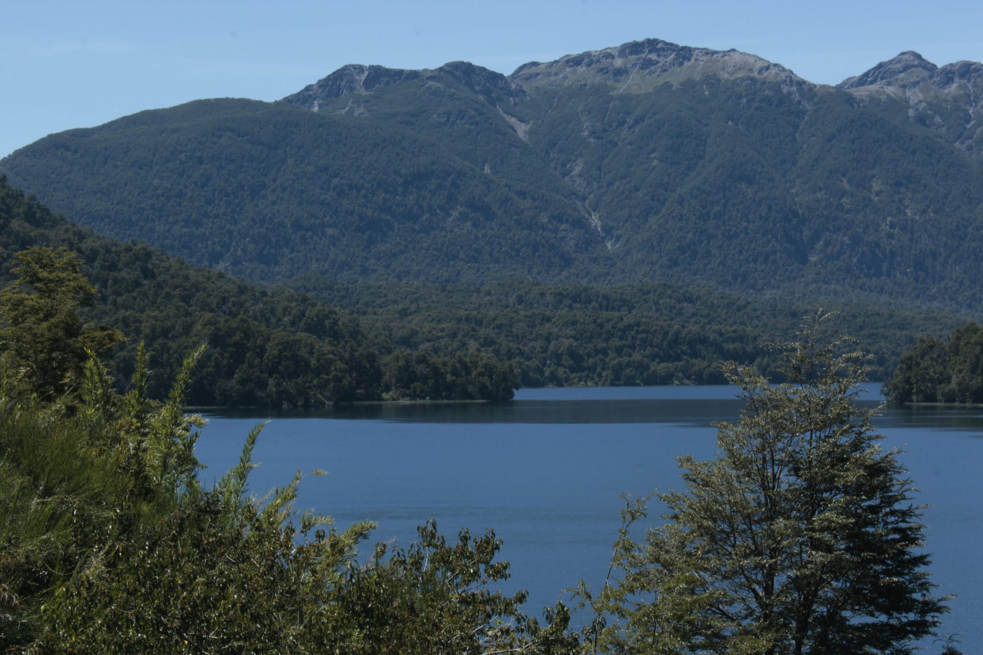 Neuquén — local identity