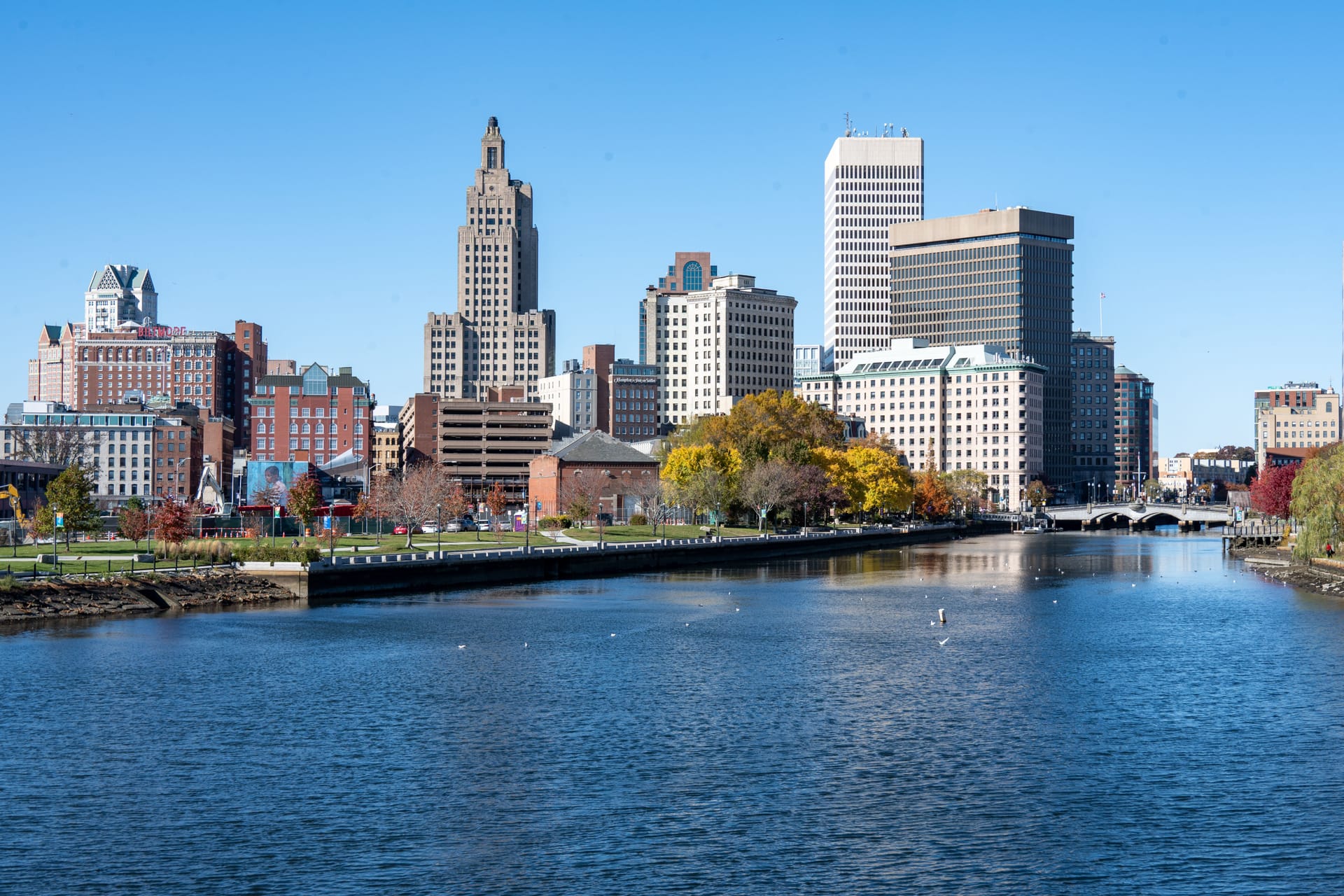 New Bedford — local identity