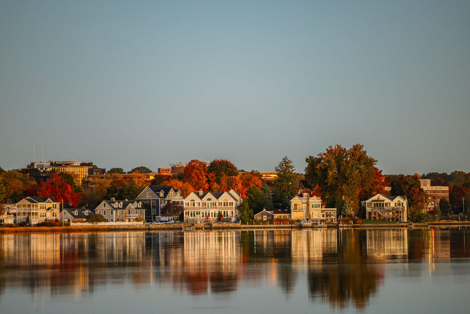 New Bern — local identity