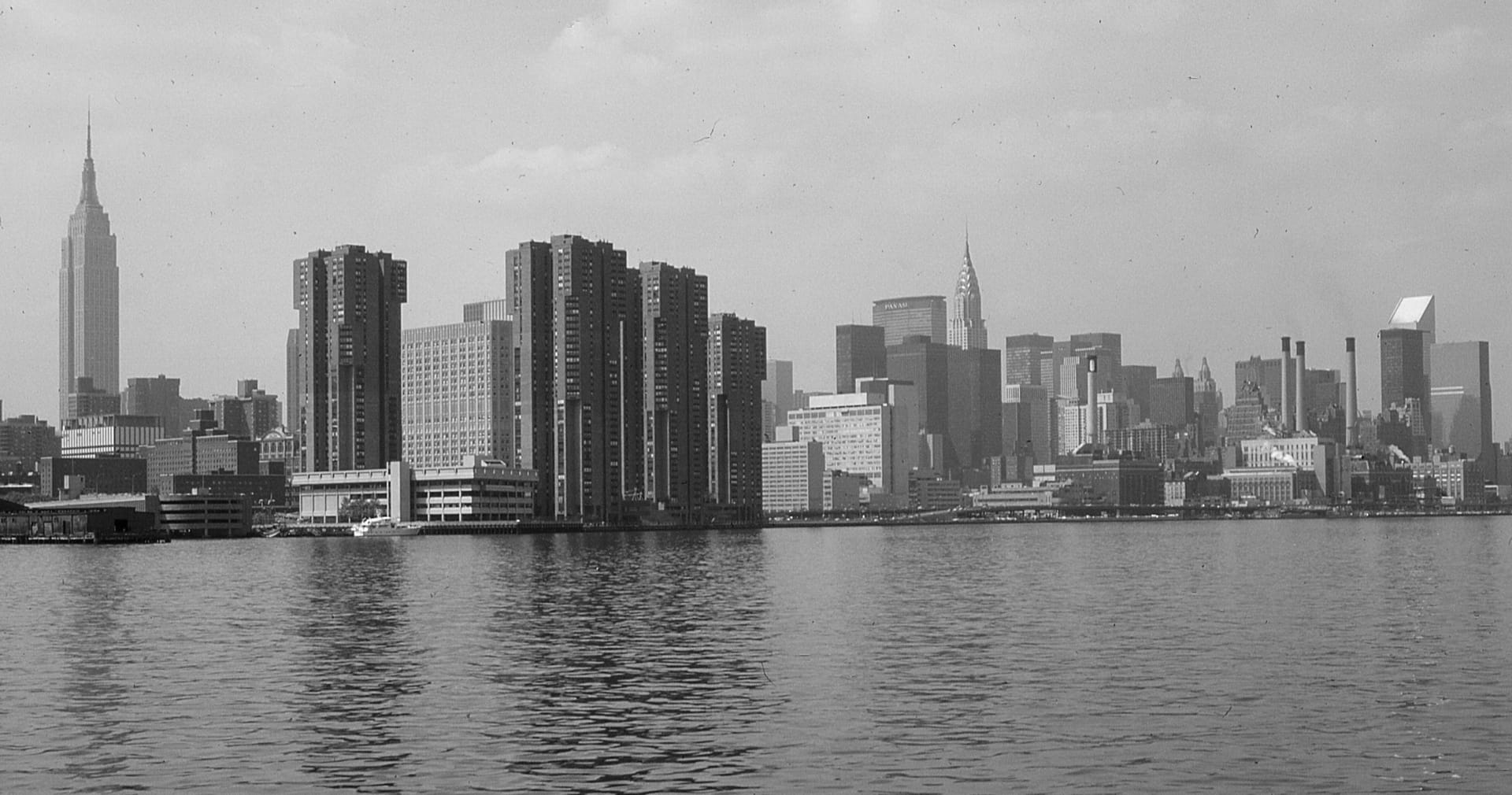 New Century — local identity