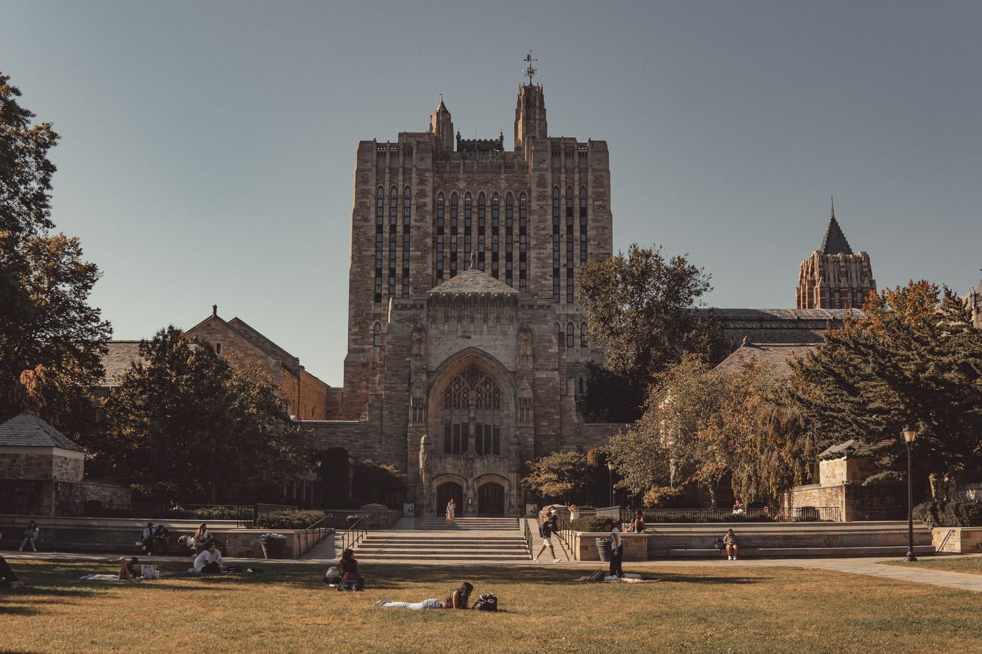 New Haven — local identity