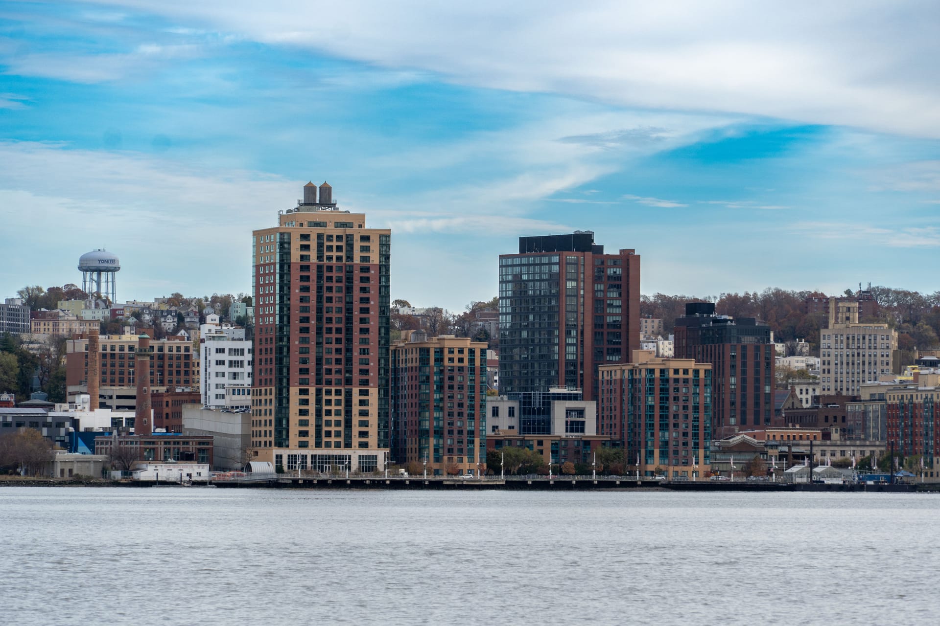 Newburgh — local identity