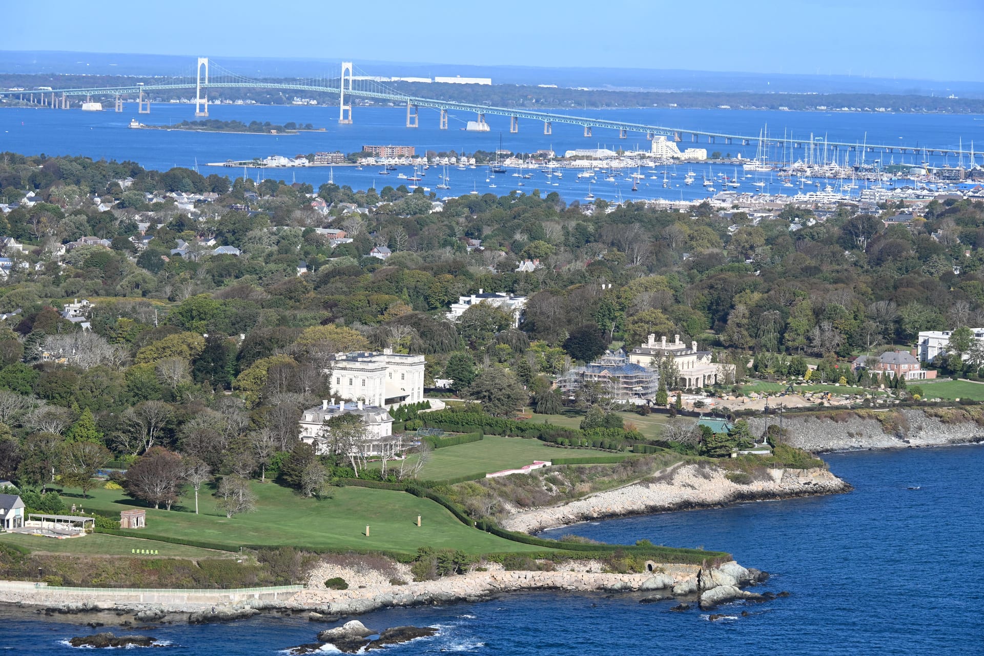 Newport — local identity