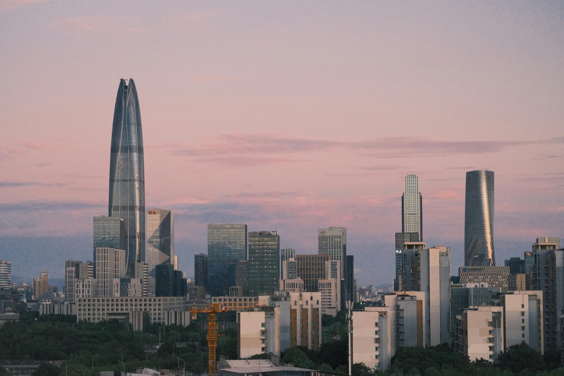 Ningbo — local identity