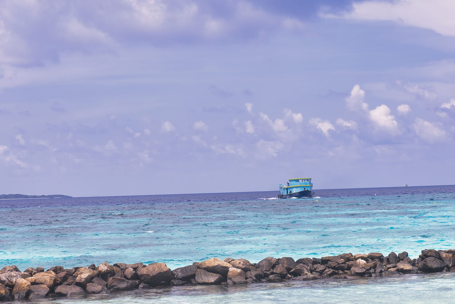 Noonu Atoll — local identity
