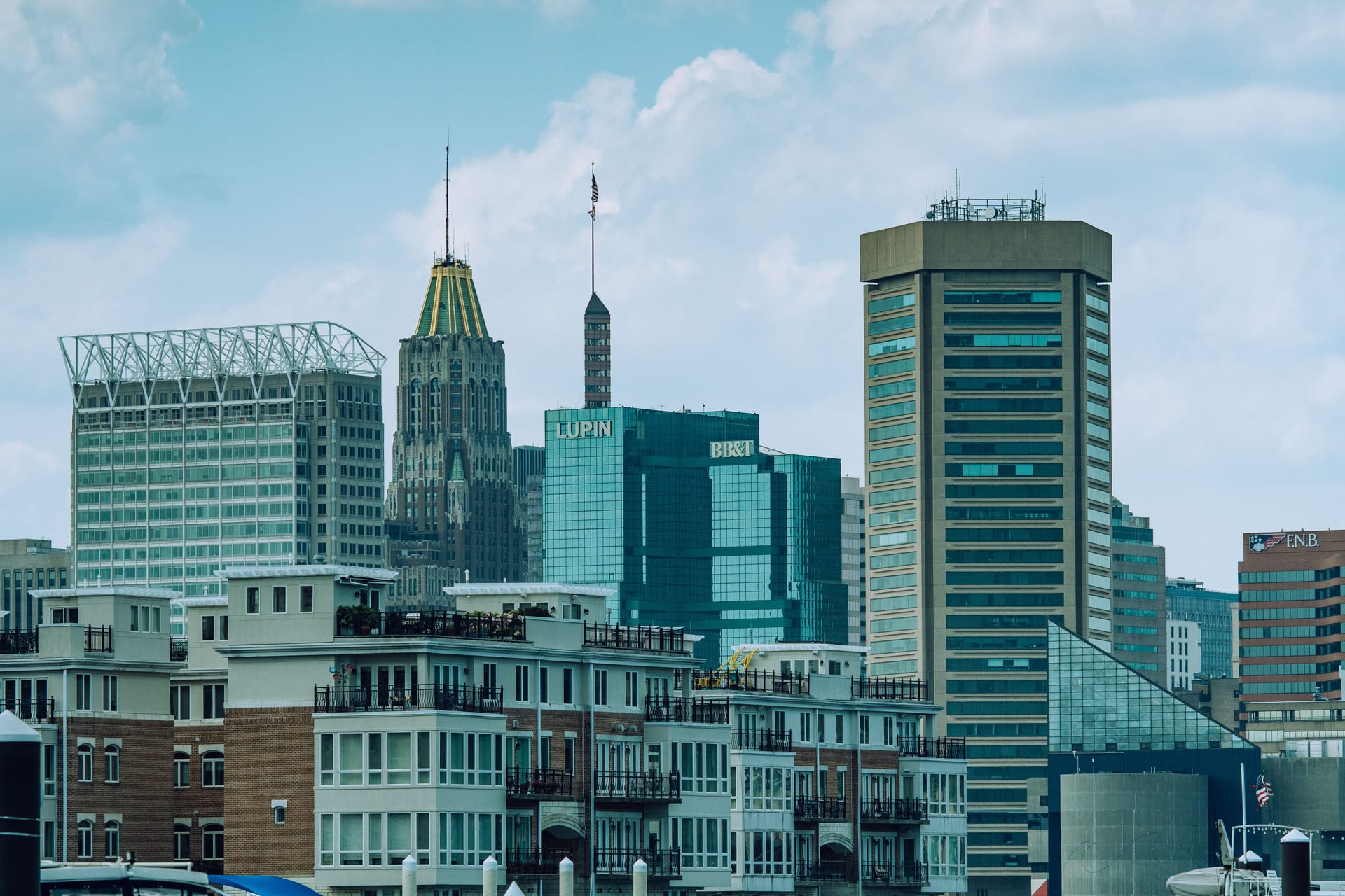 Norfolk — local identity