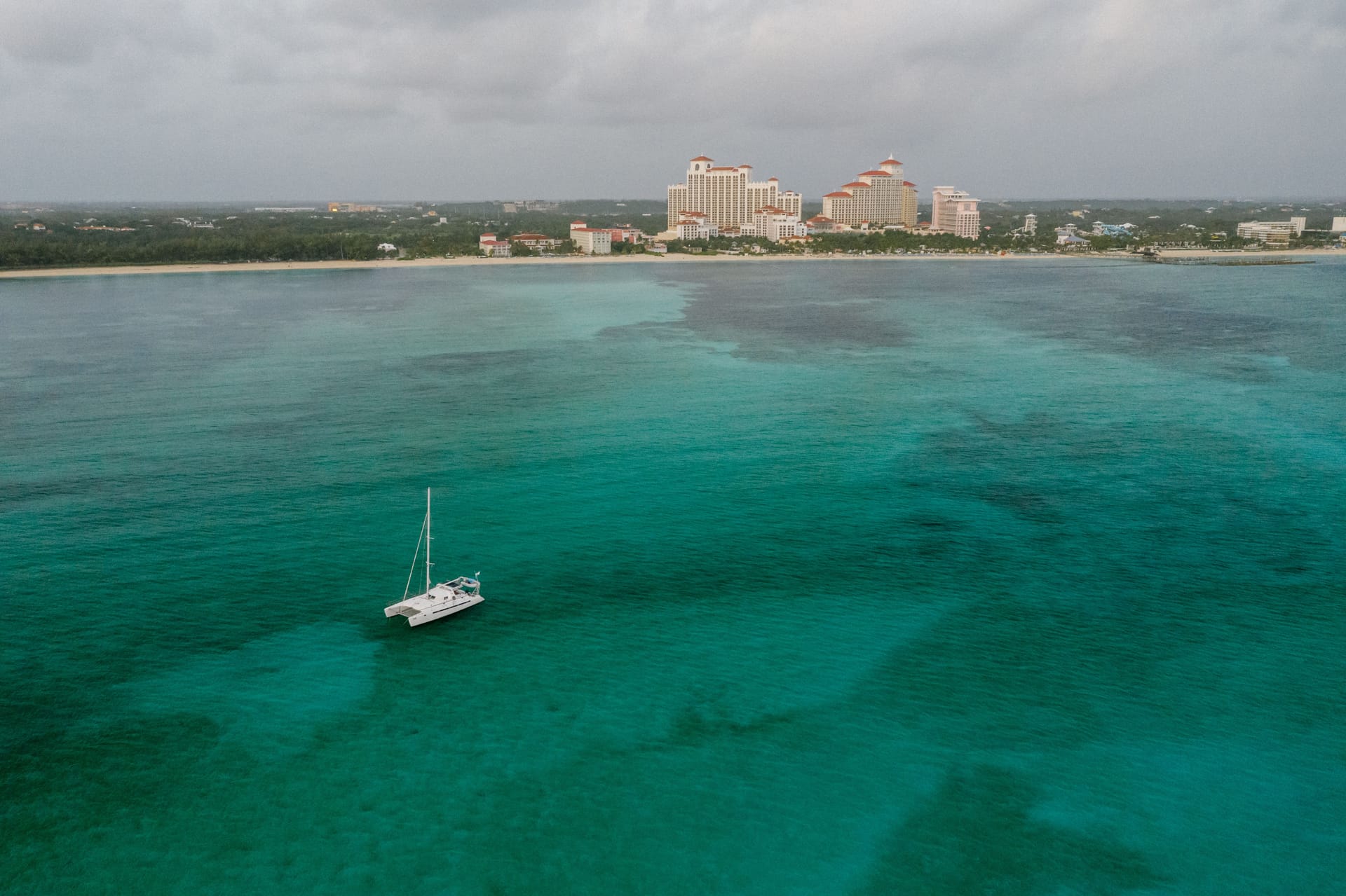 North Eleuthera — local identity
