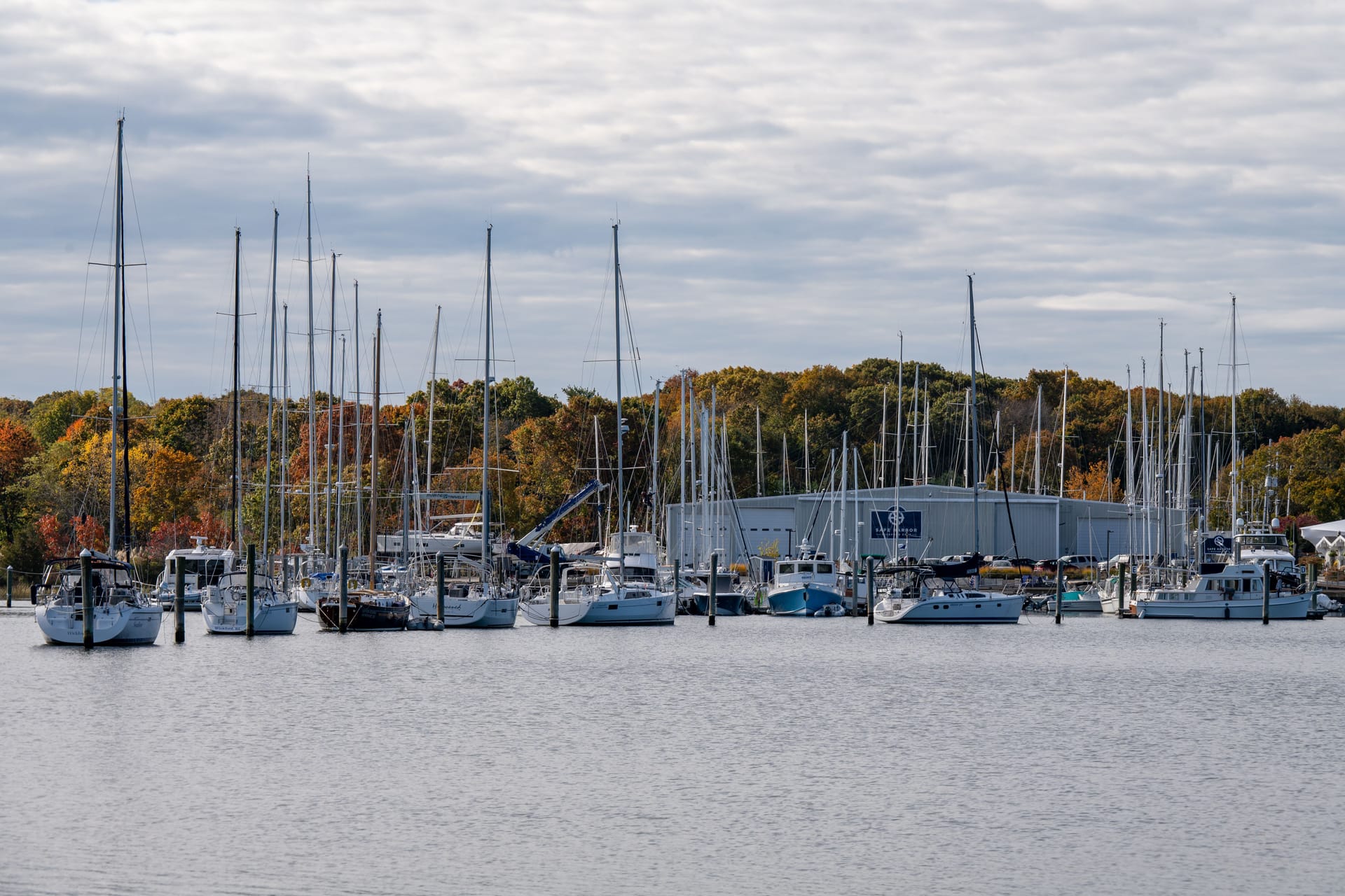 North Kingstown — local identity