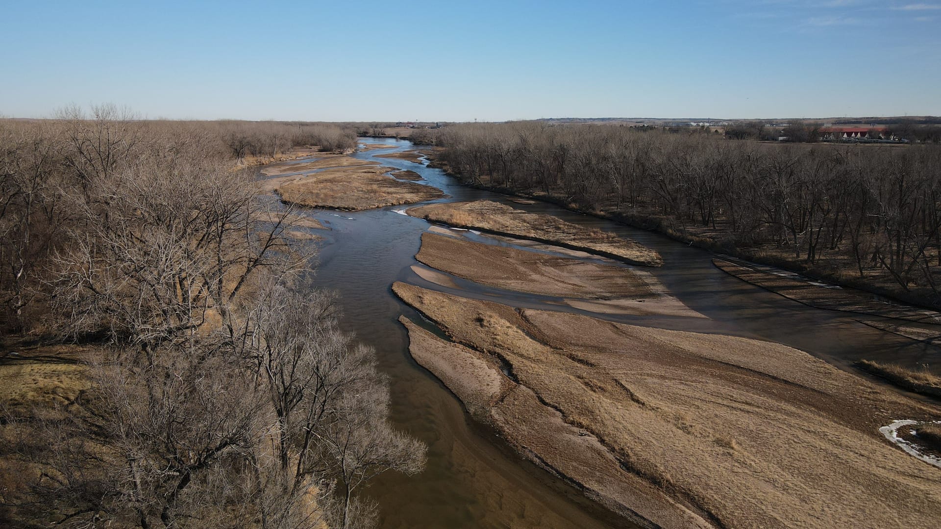 North Platte — local identity