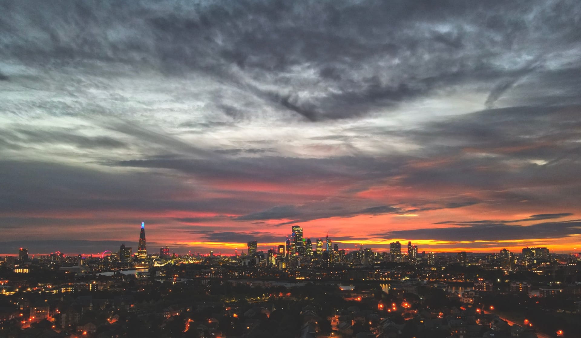 Northolt, Greater London — local identity