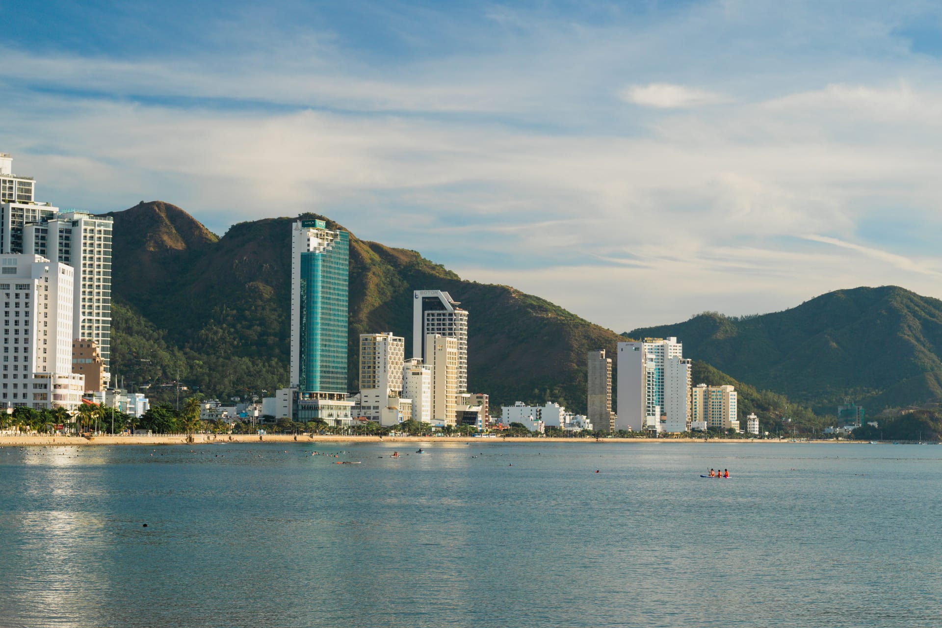 Nouméa — local identity