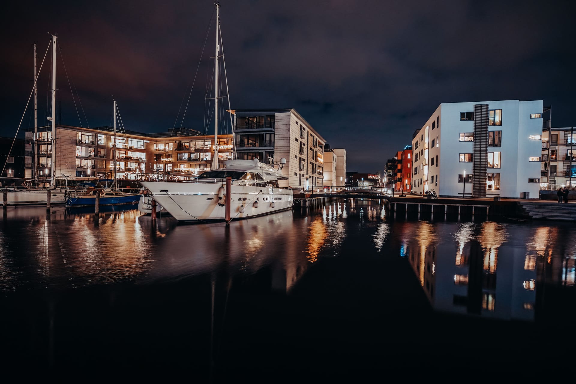 Odense — local identity