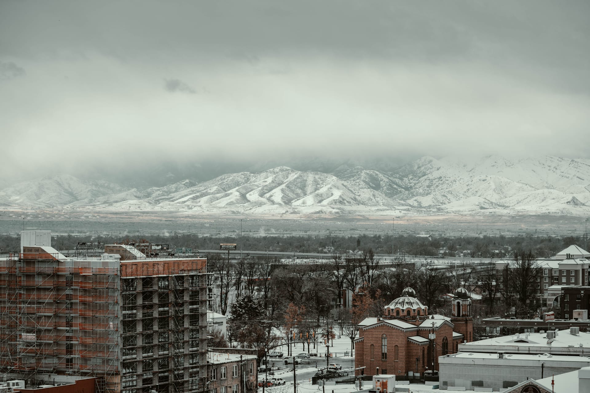 Ogden — local identity