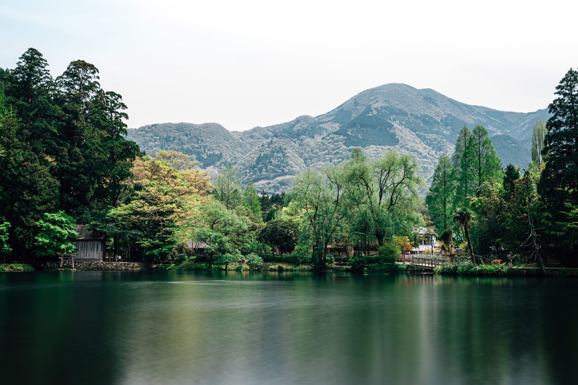 Oita — local identity