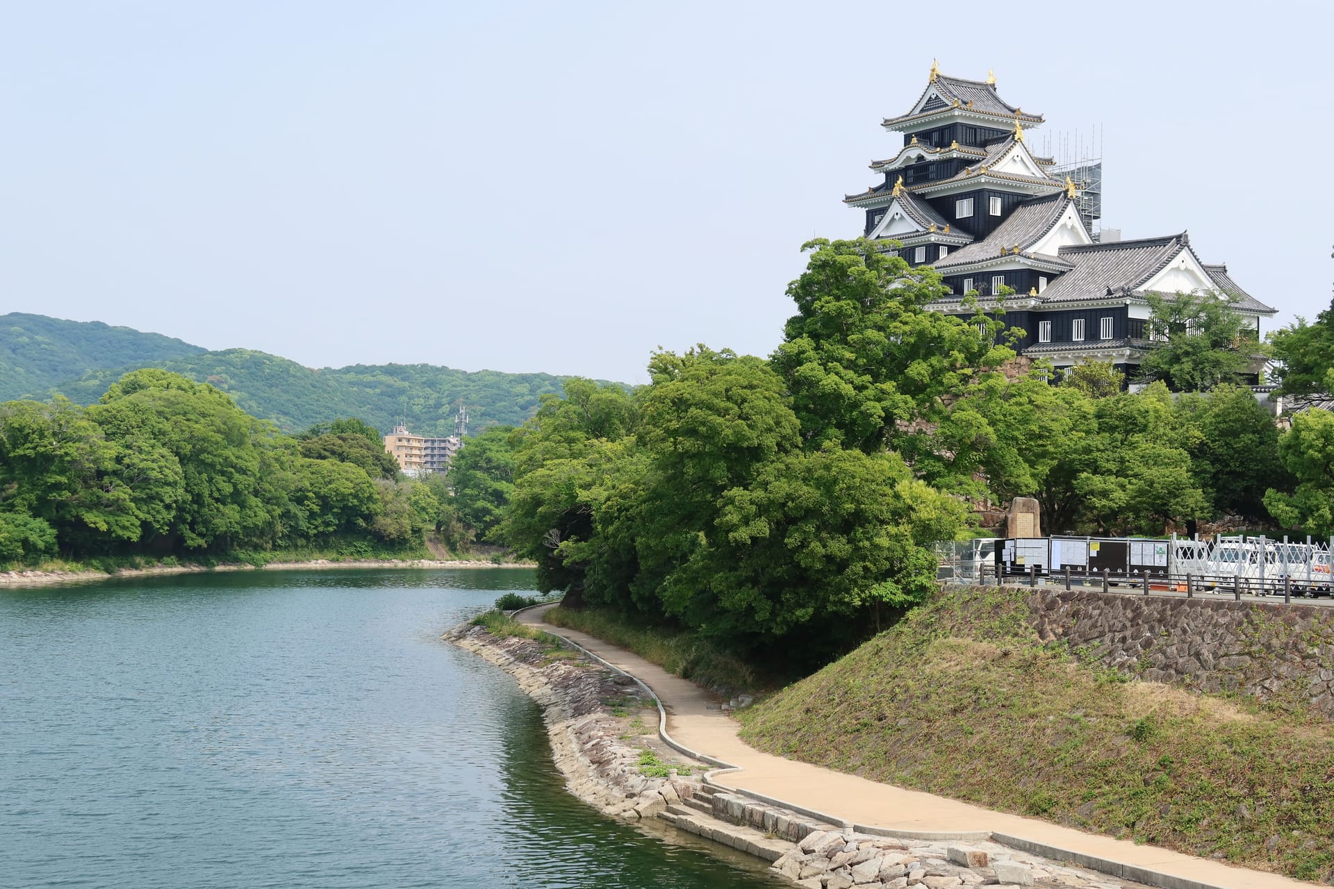 Okayama — local identity