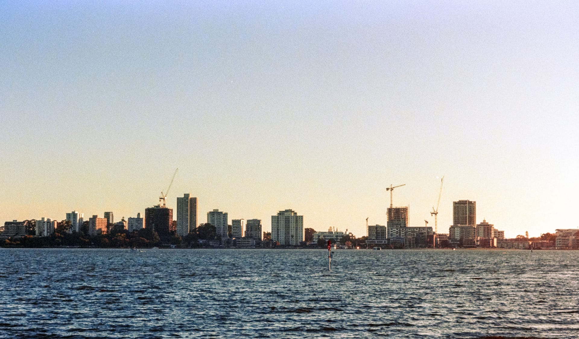 Onslow — local identity