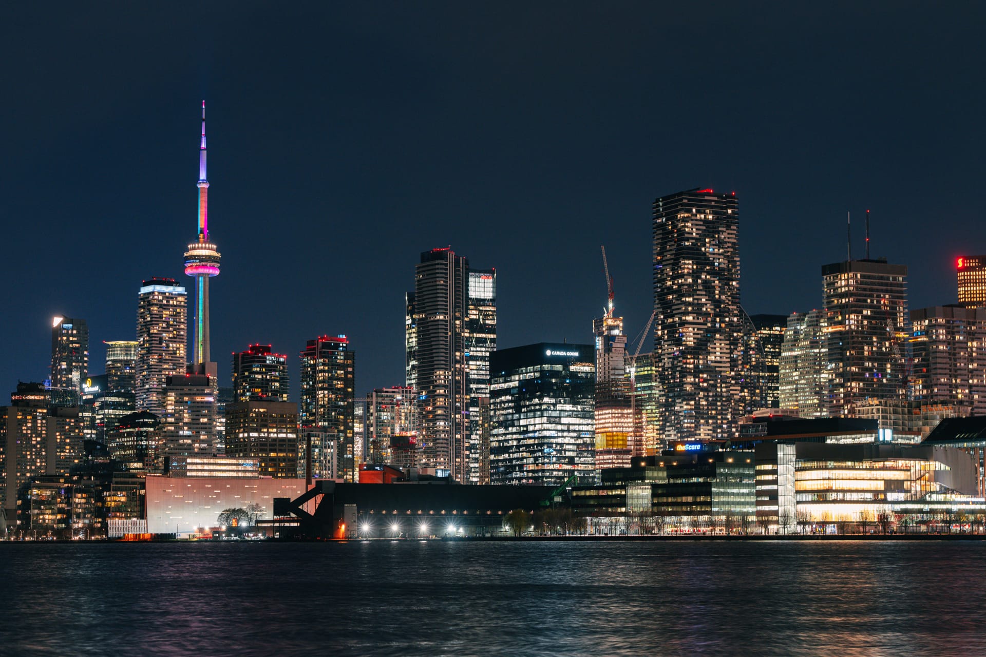 Ontario — local identity