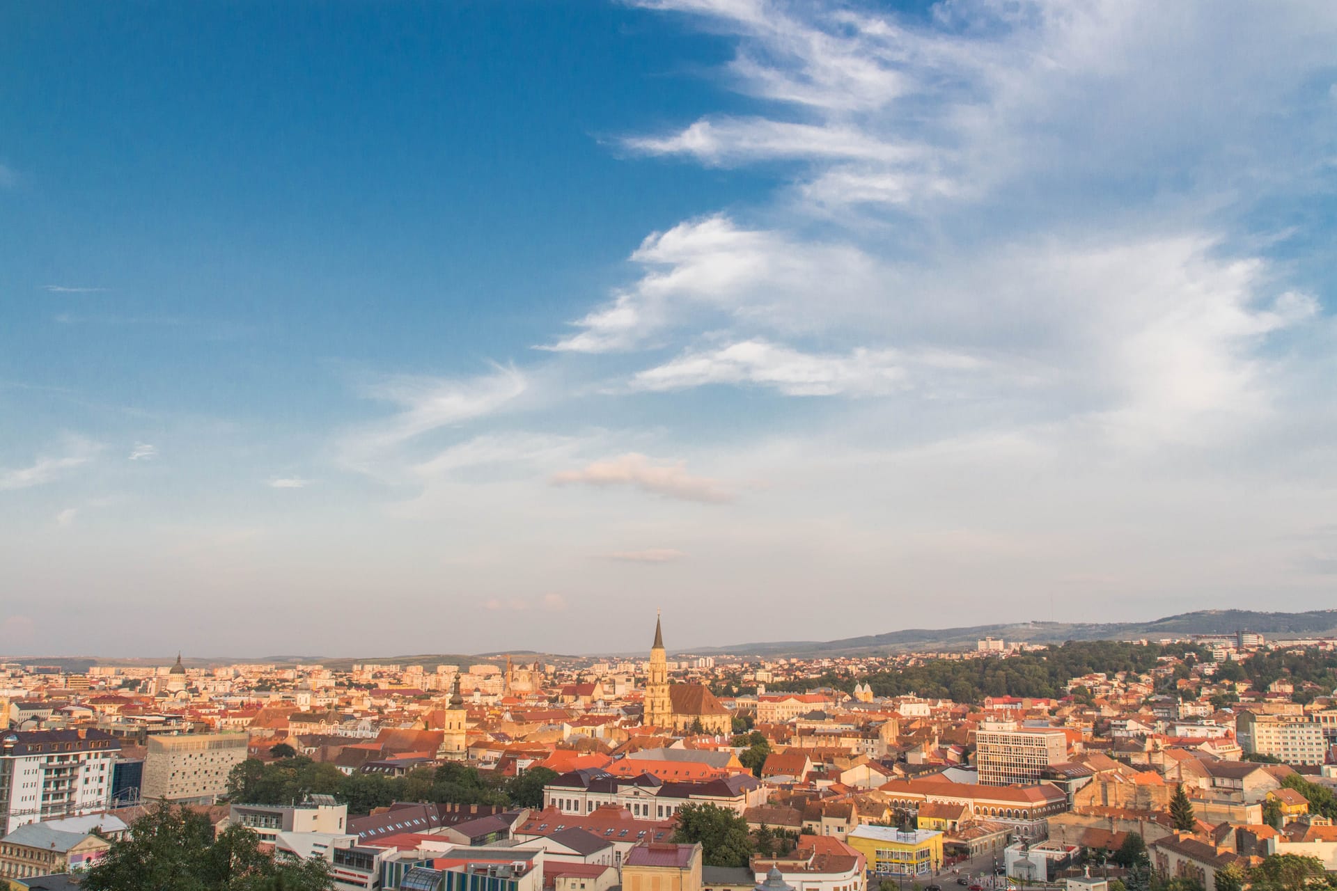 Oradea — local identity