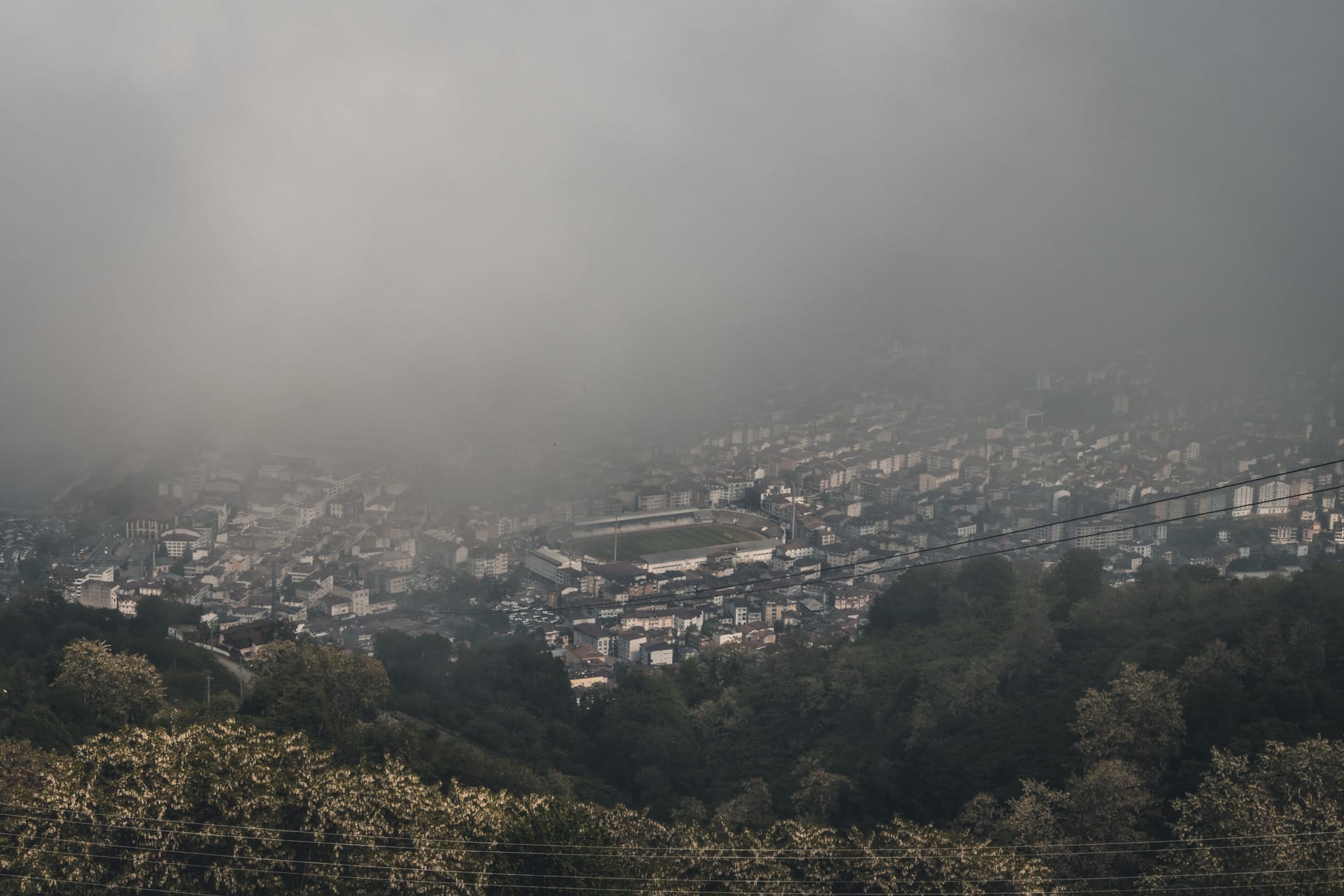 Ordu — local identity