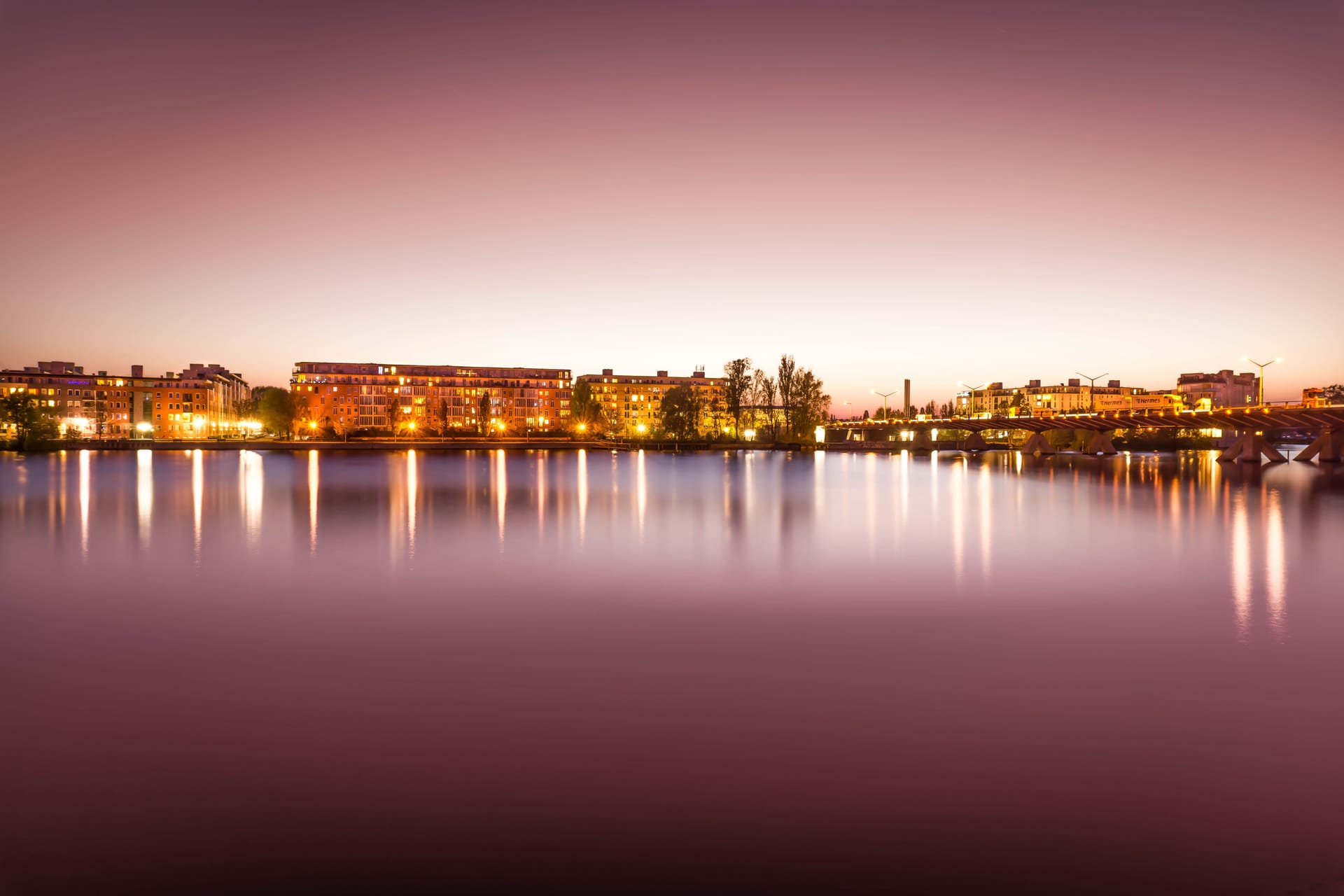Örebro — local identity