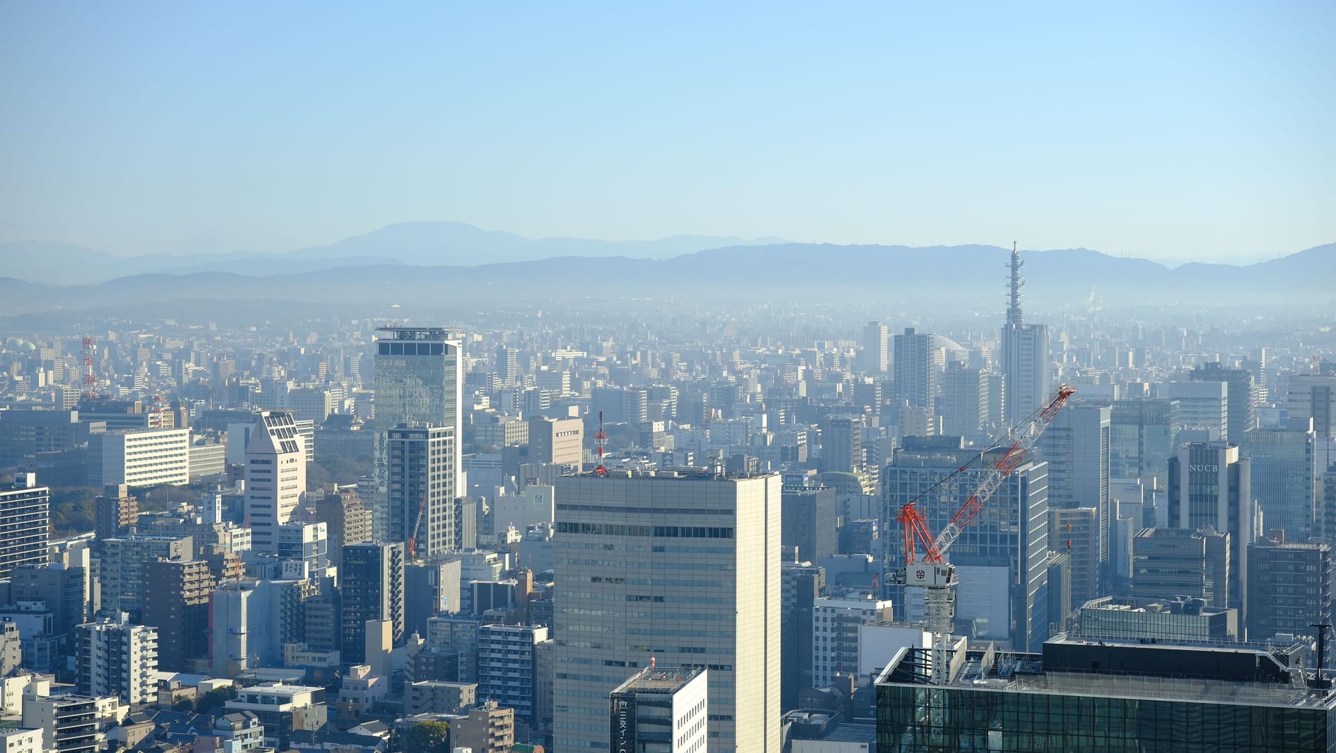 Osaka — local identity