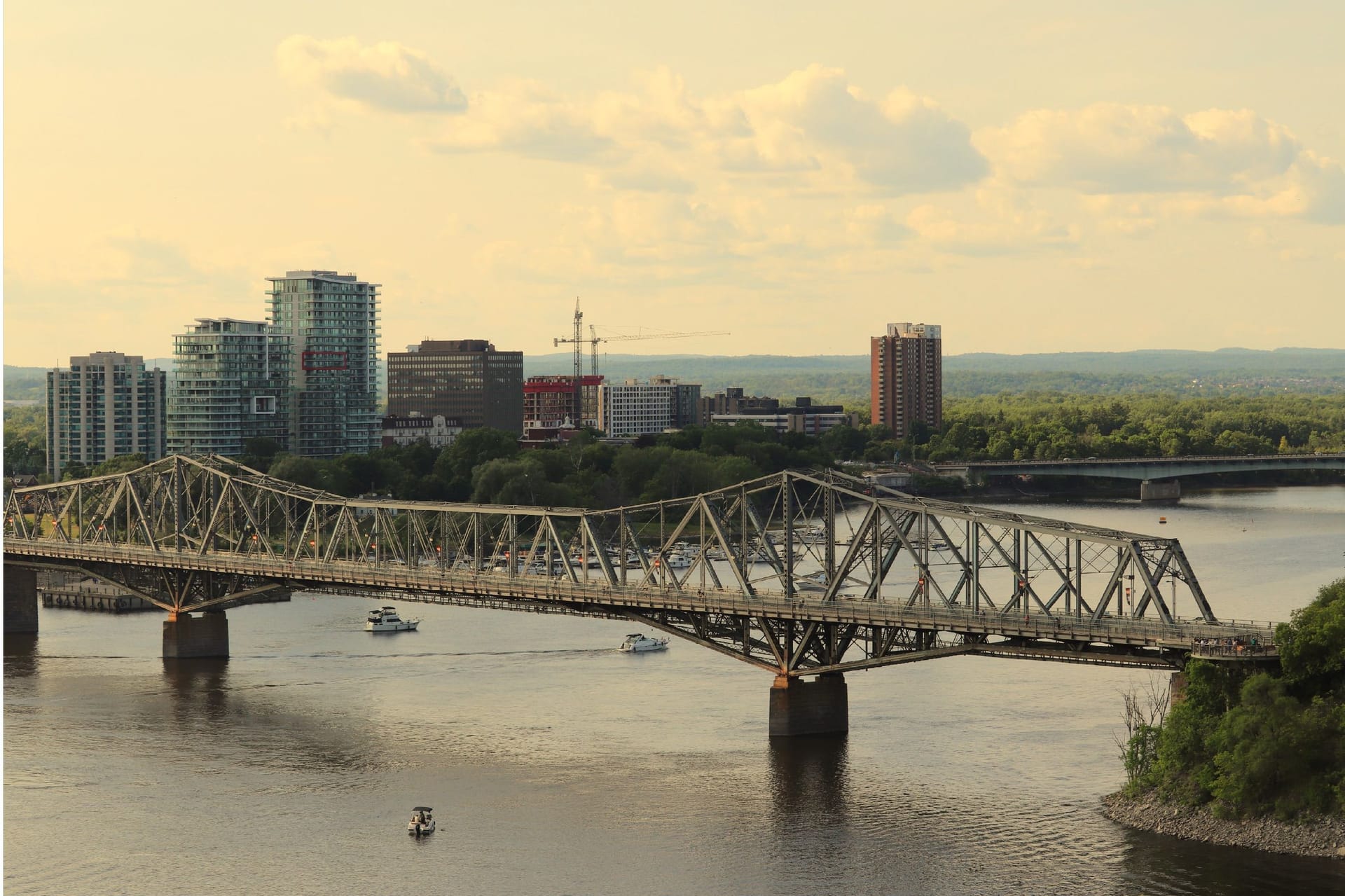 Ottawa — local identity