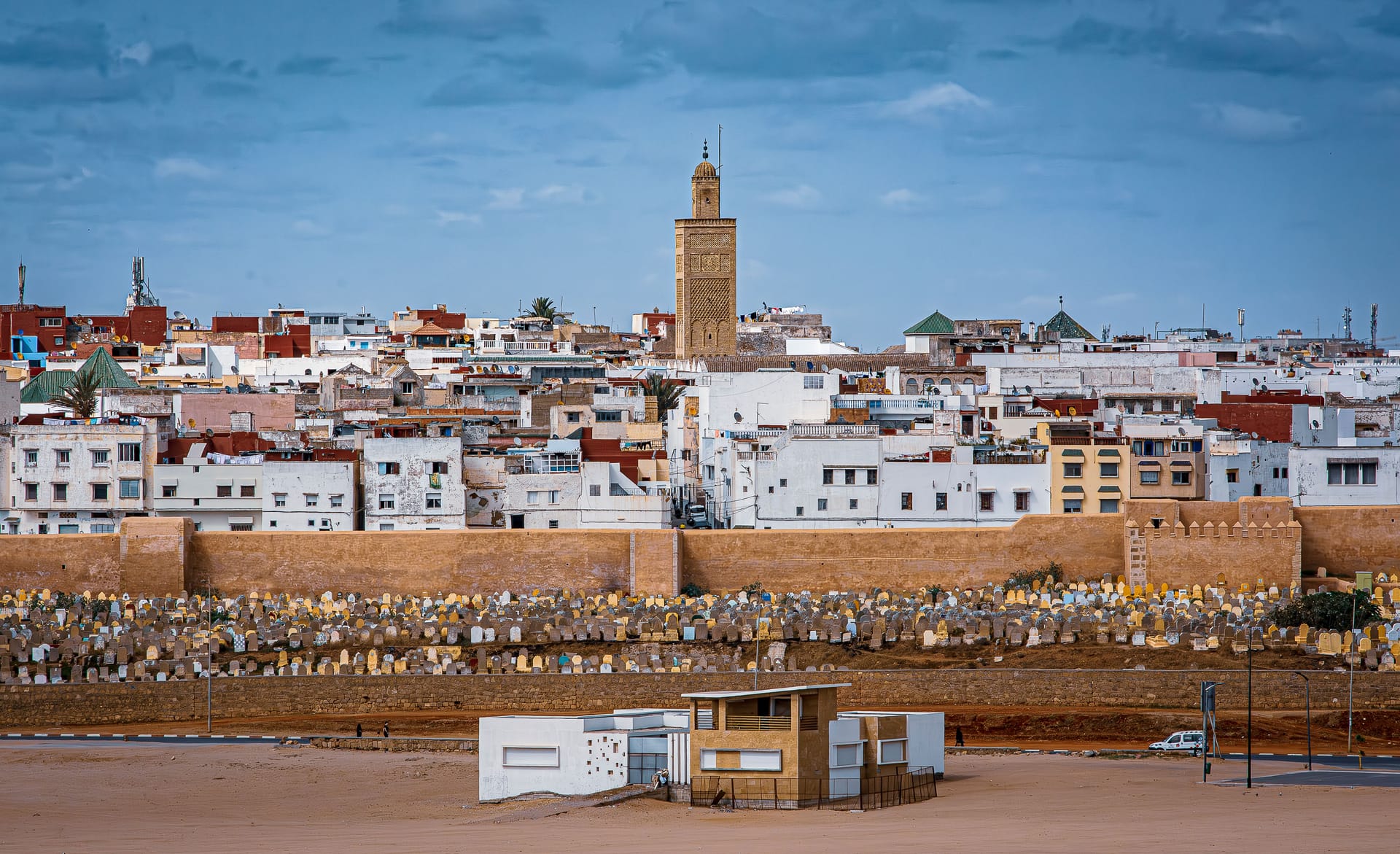Ouargla — local identity