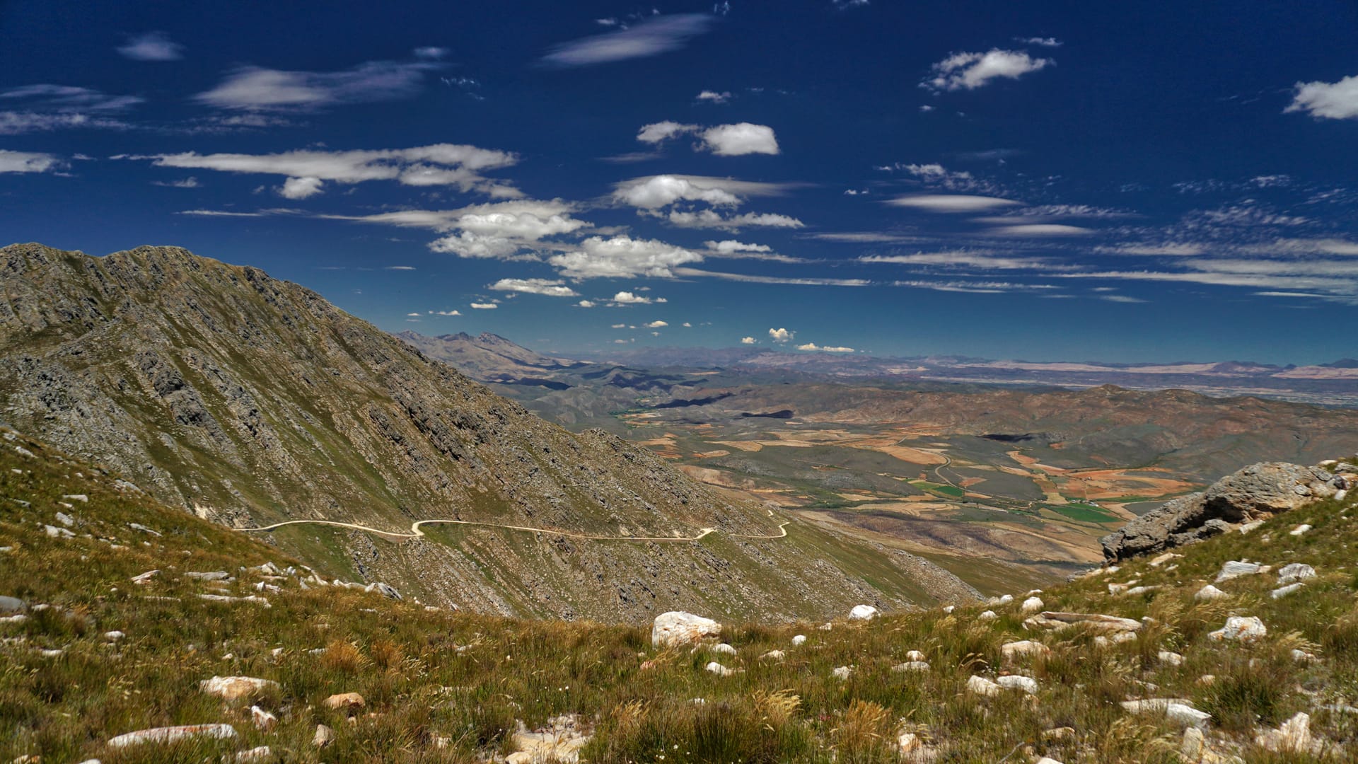 Oudtshoorn — local identity