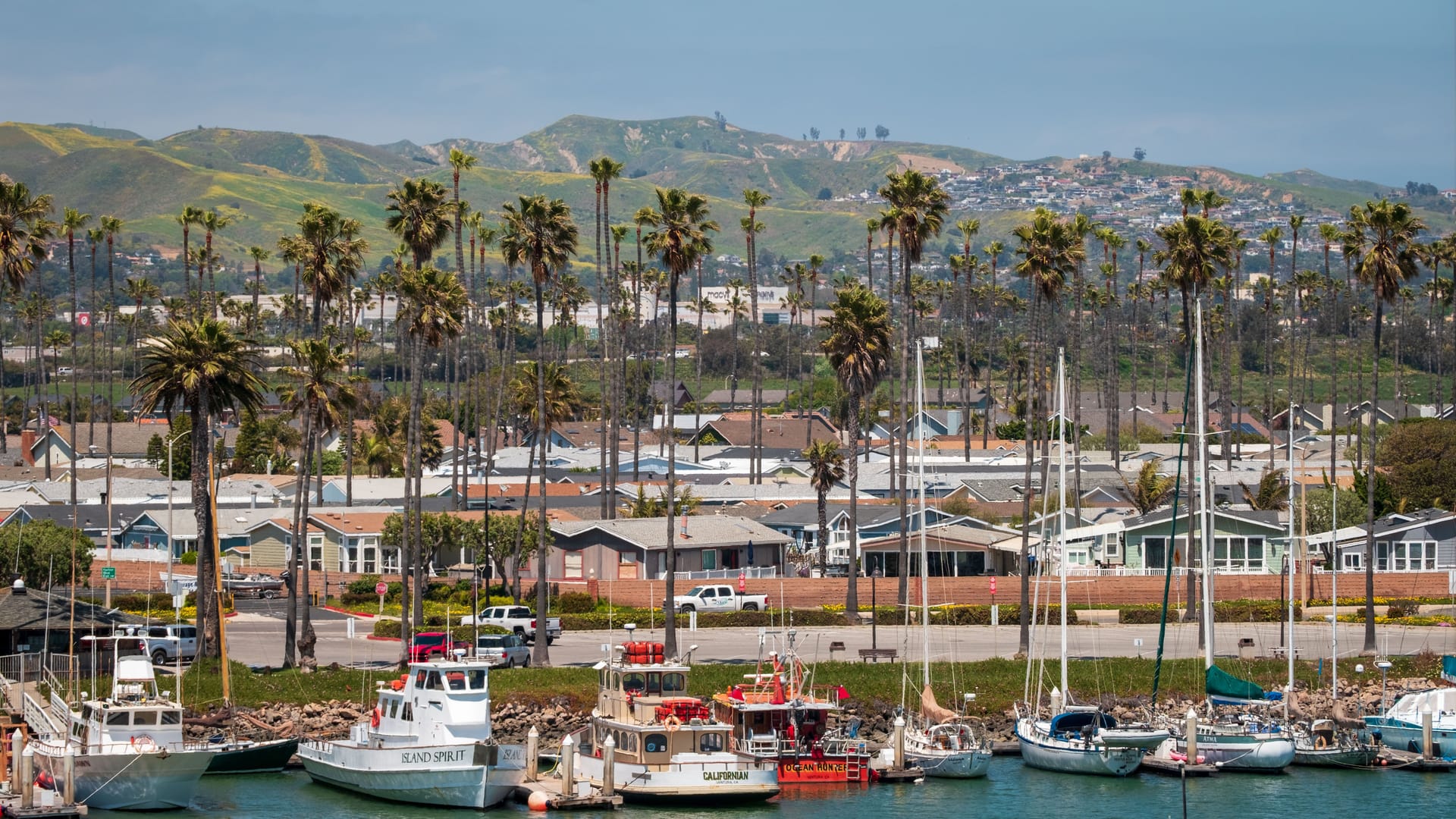 Oxnard — local identity