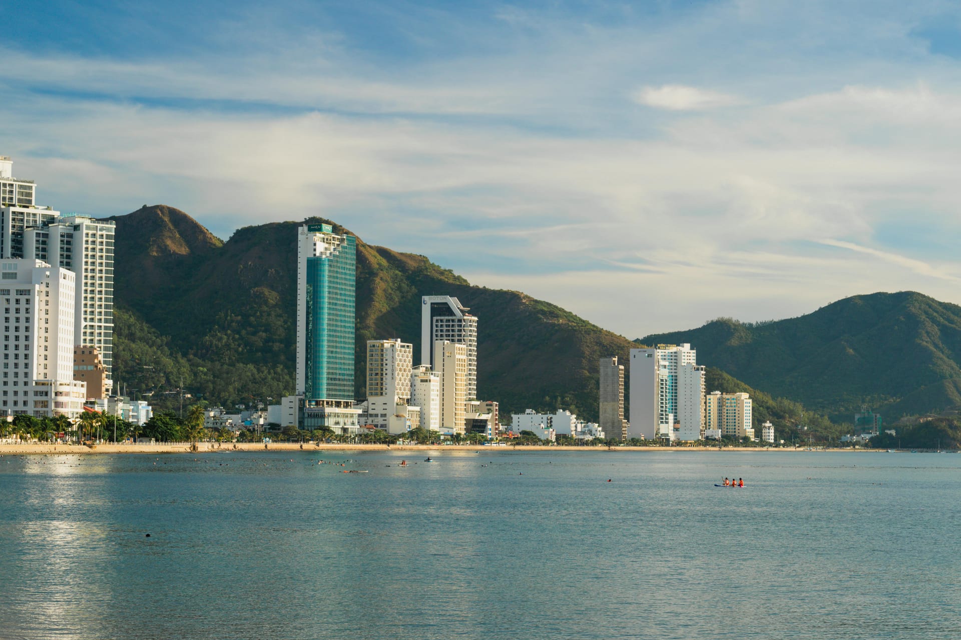 Pago Pago — local identity