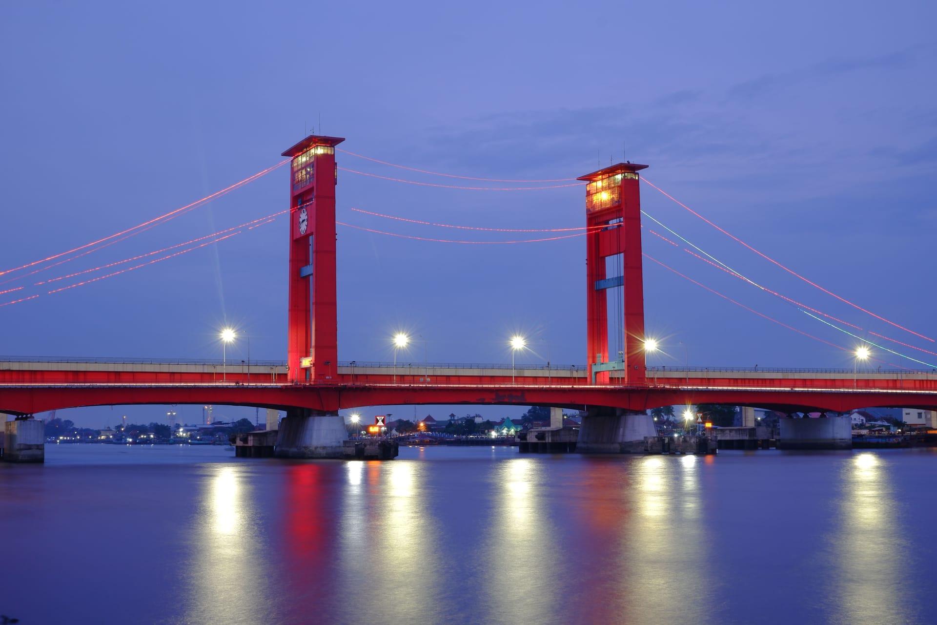 Palembang — local identity