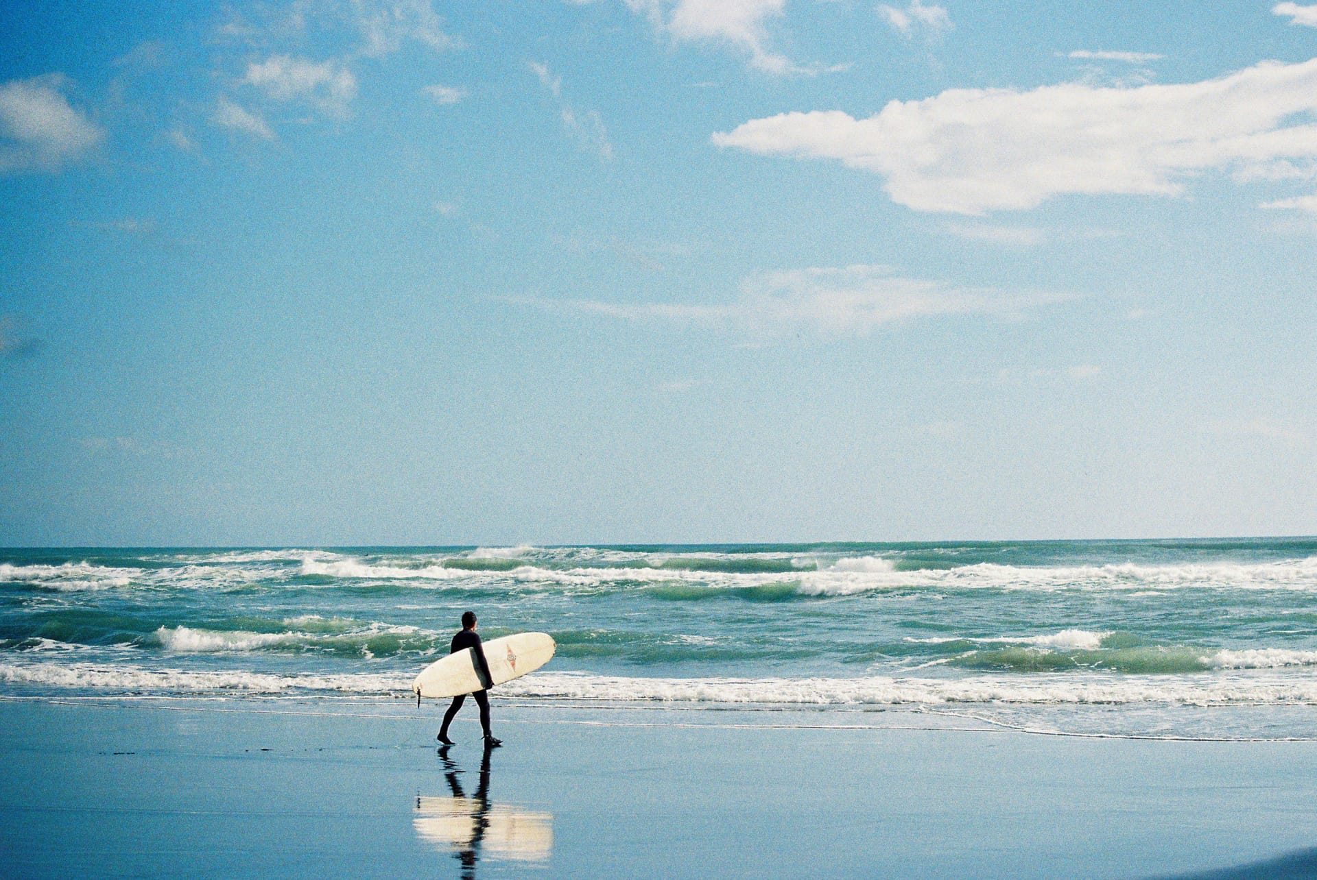 Paraparaumu — local identity