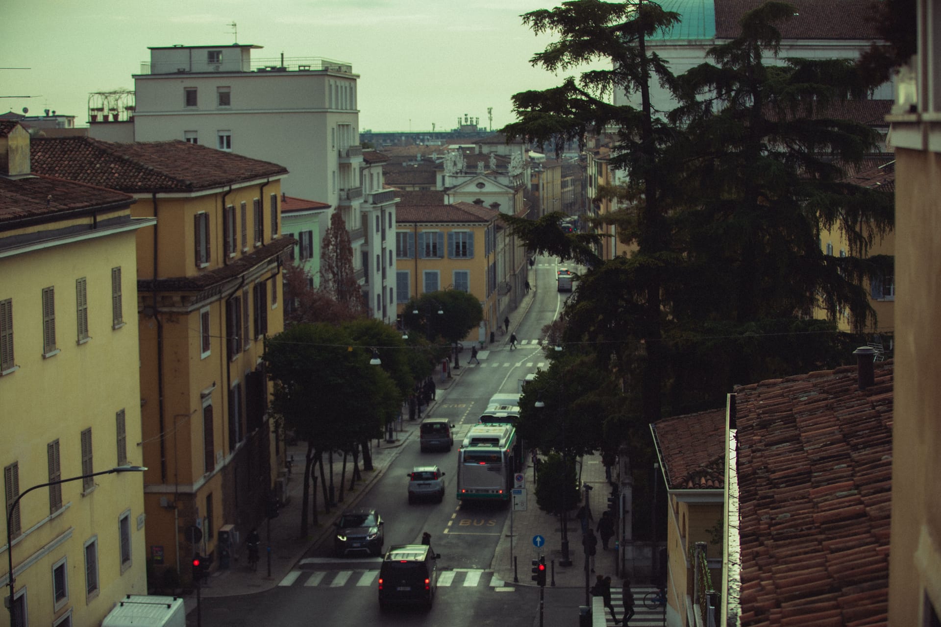 Parma (PR) — local identity