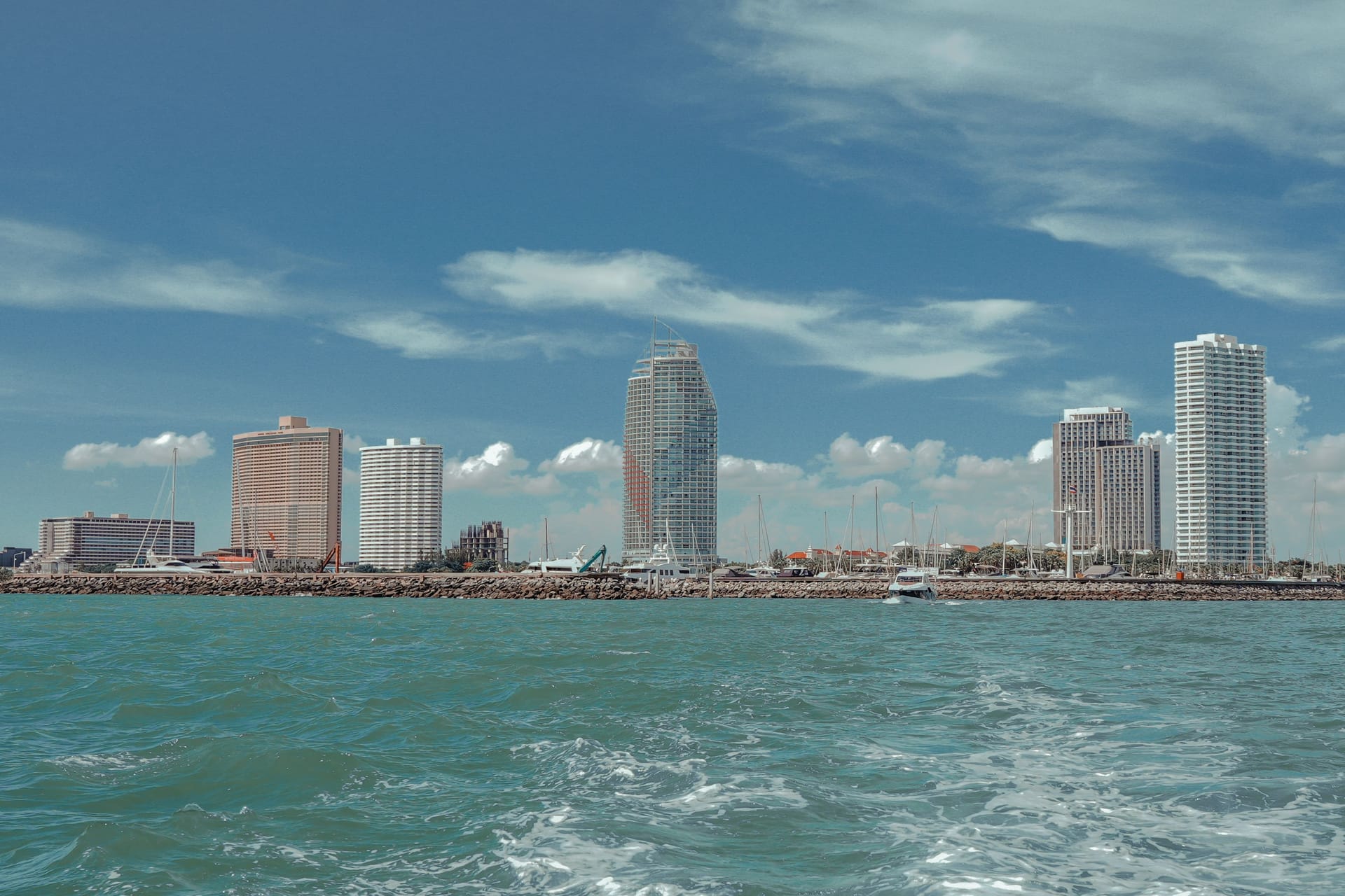 Pattani — local identity