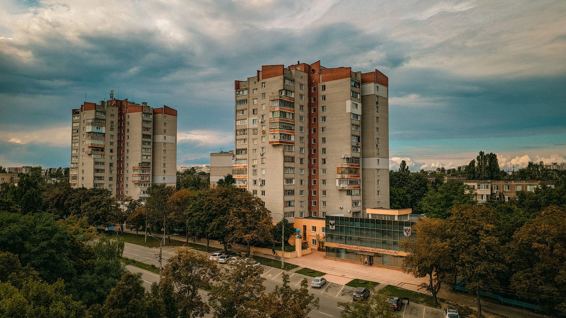 Pechora — local identity