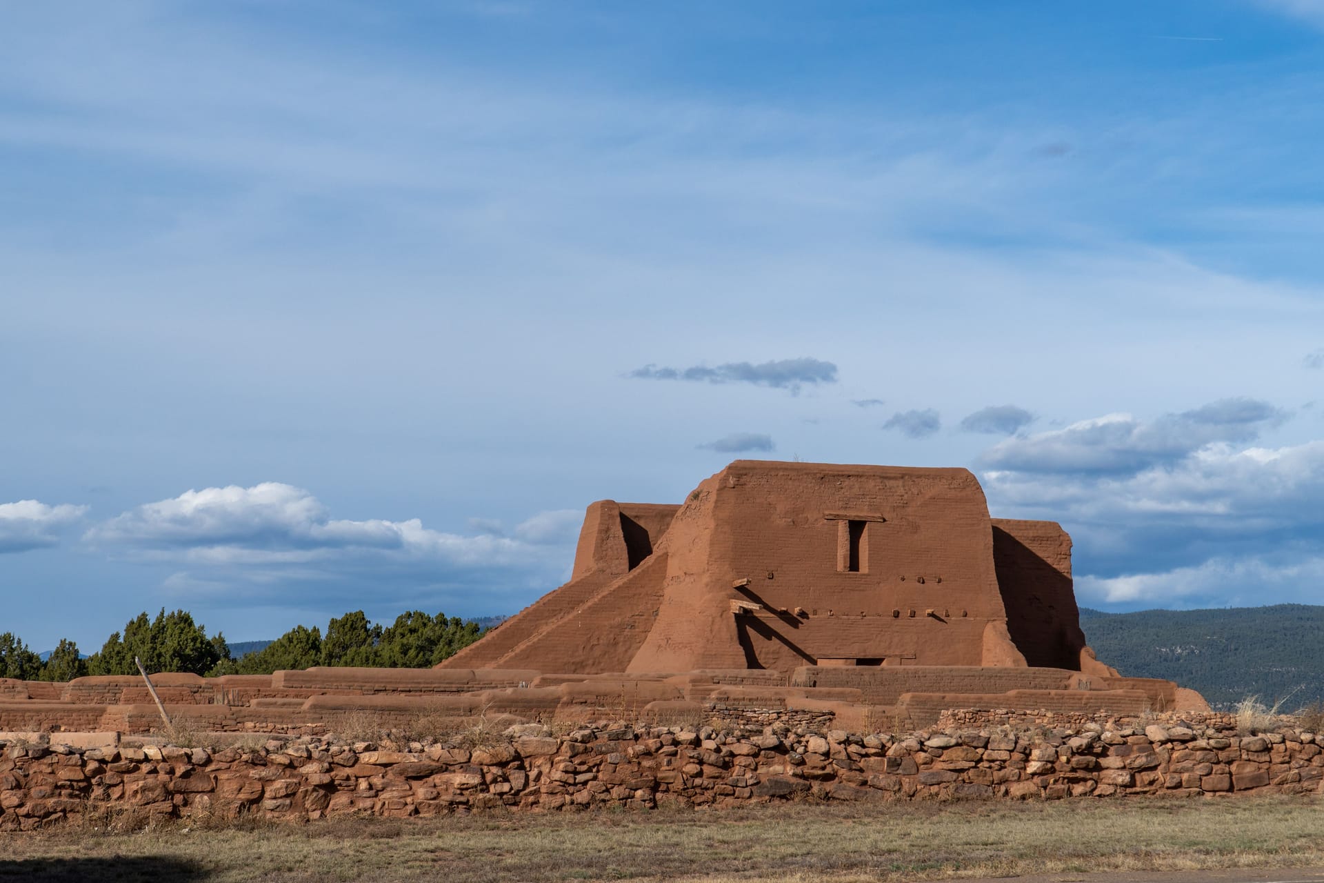 Pecos — local identity
