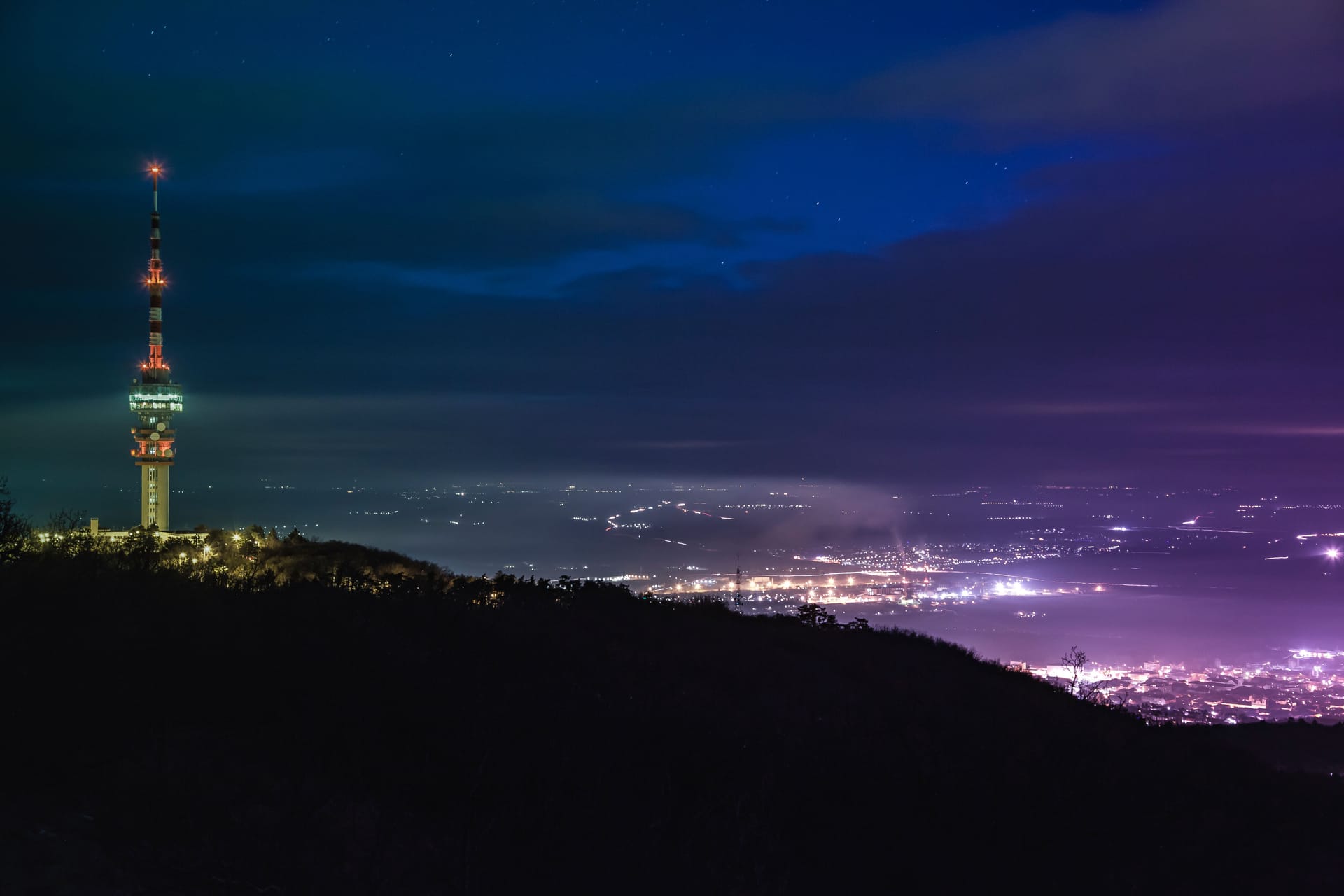 Pécs — local identity